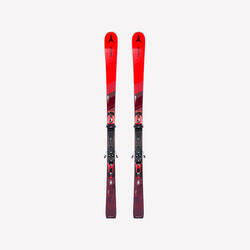 Skis de piste avec fixations, Atomic Redster S7