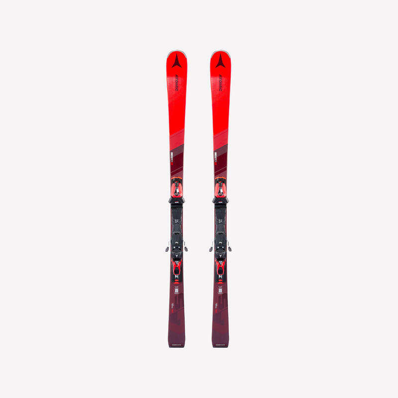 Ski Herren Piste - Redster S7 Atomic 