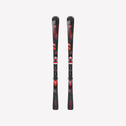 Skis de piste avec fixations homme, Rossignol Forza 60° V C.A.M - TI