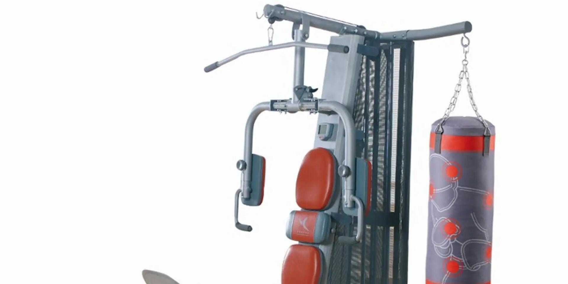 HG 90 BOXE