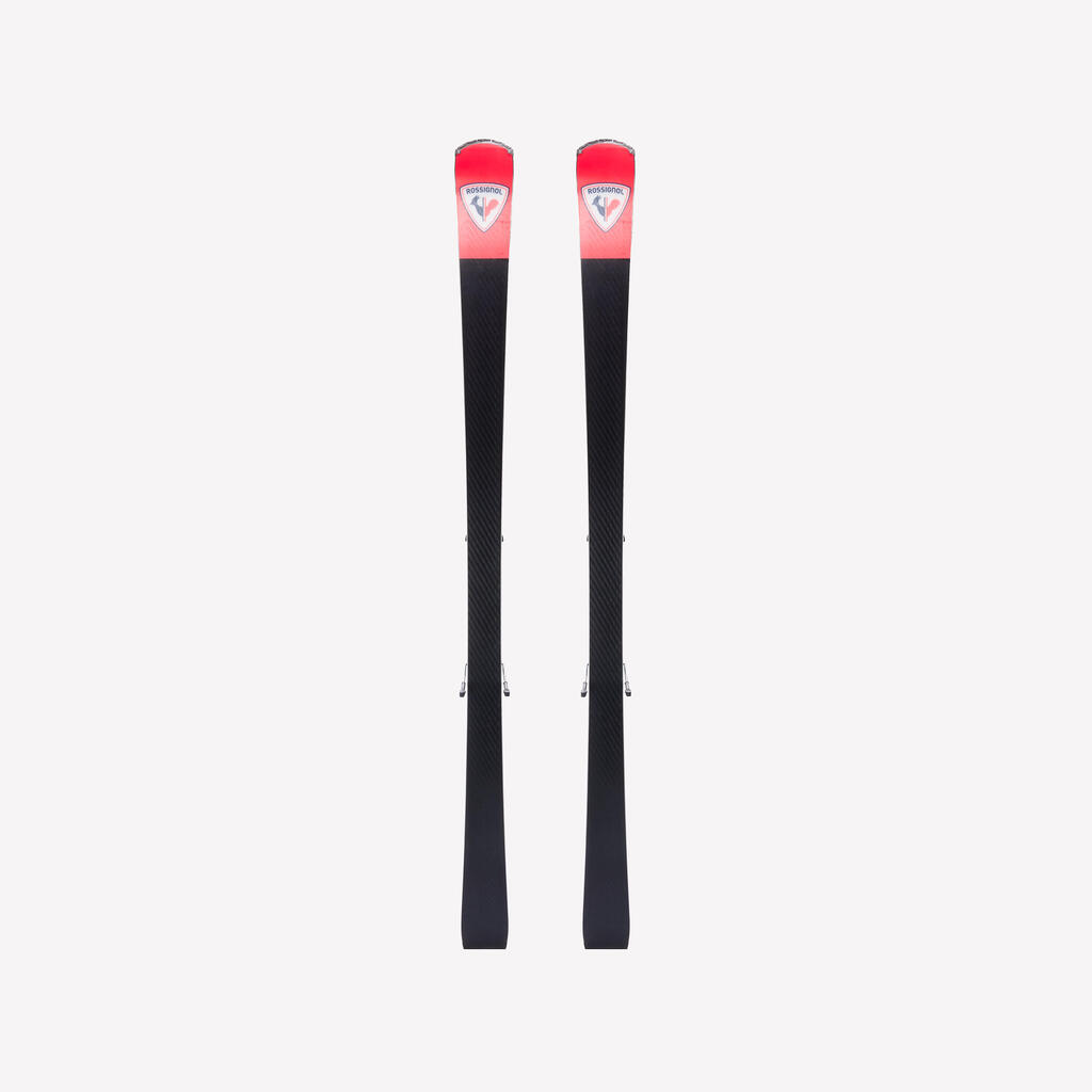 Men’s Rossignol HERO ELITE Multi-turn Downhill Skis