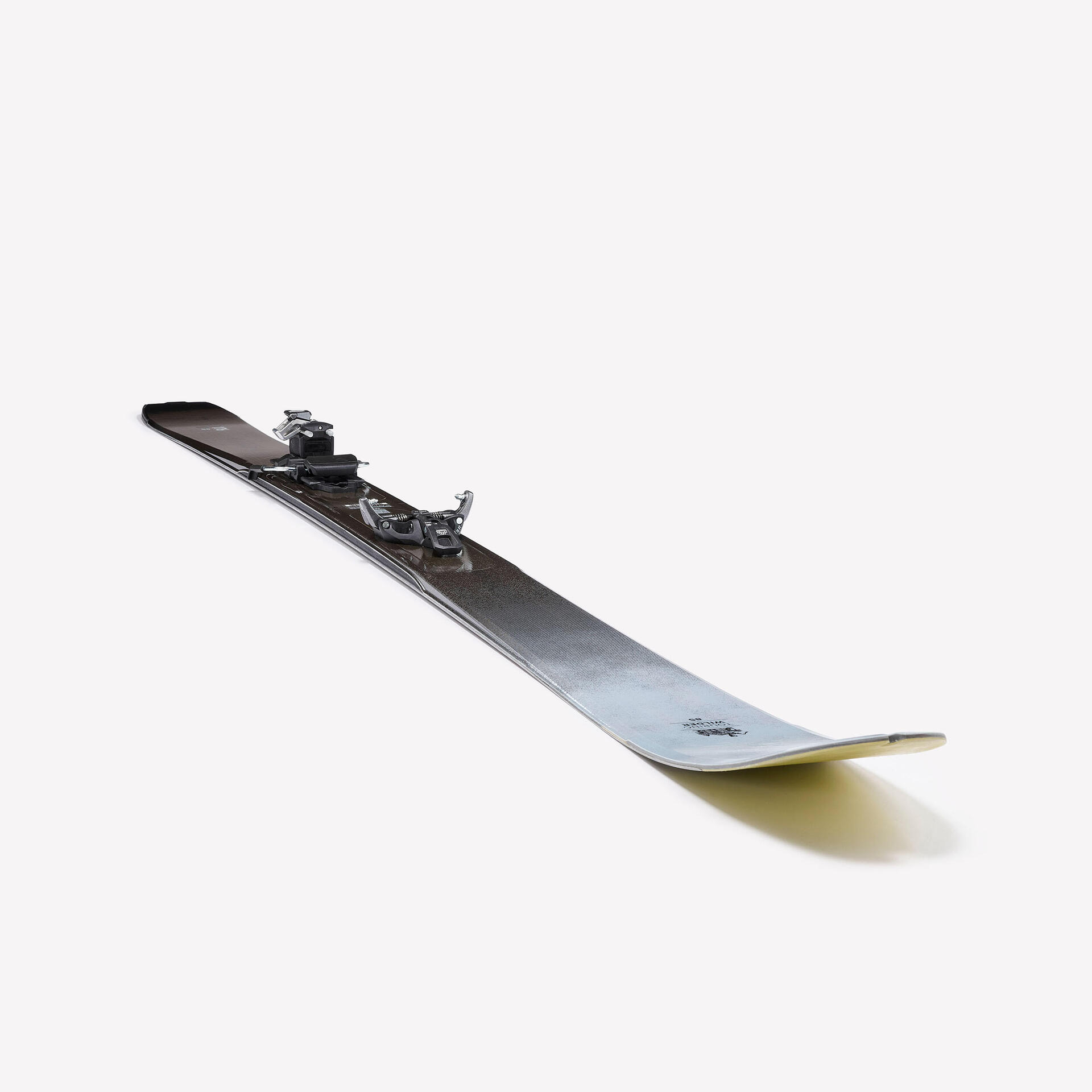Des skis de randonnée testés dans une incroyable épopée