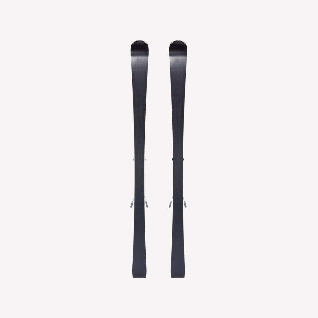 DOWNHILL SKI WITH BINDINGS-HEAD WC Rebels e.xsr