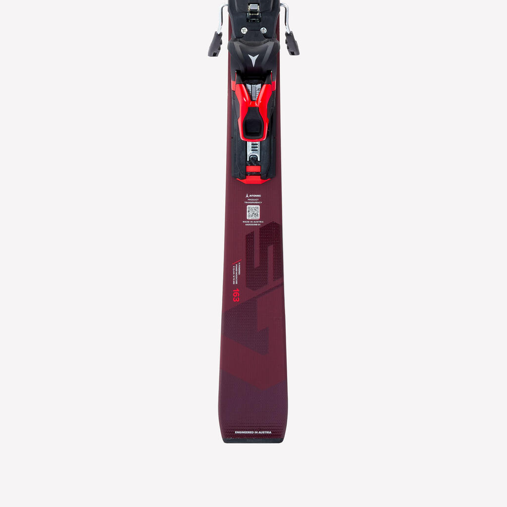 Ski Herren Piste - Atomic Redster S7