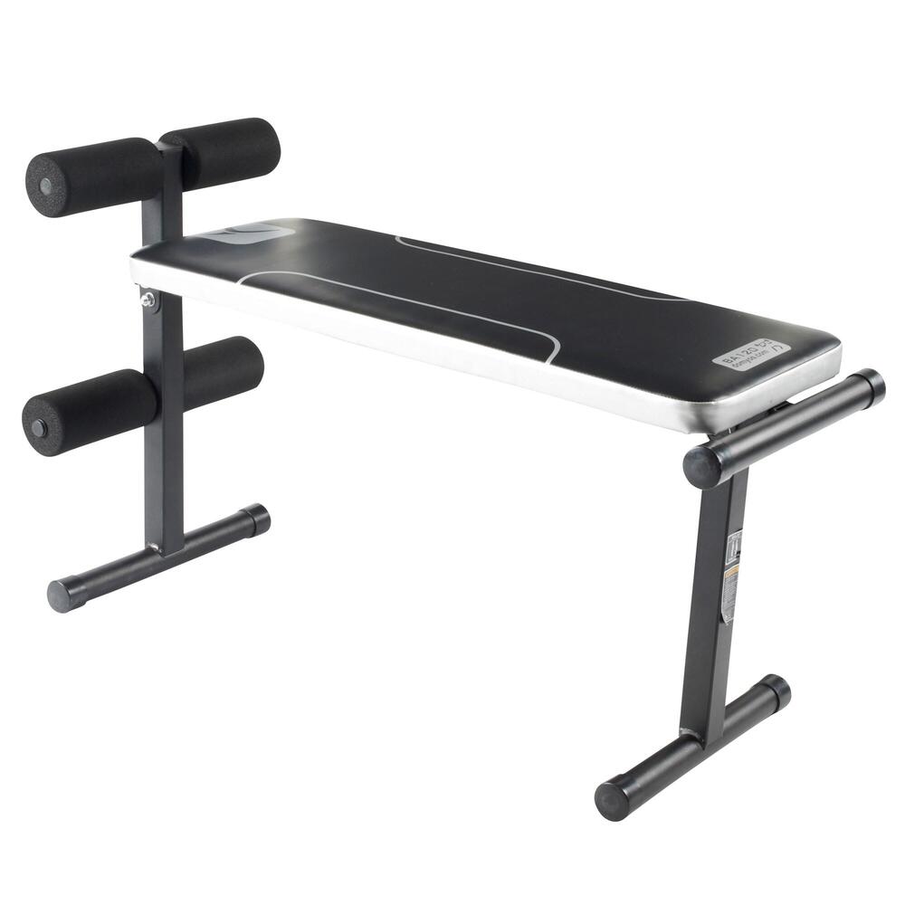 BA 120: notice, r�paration