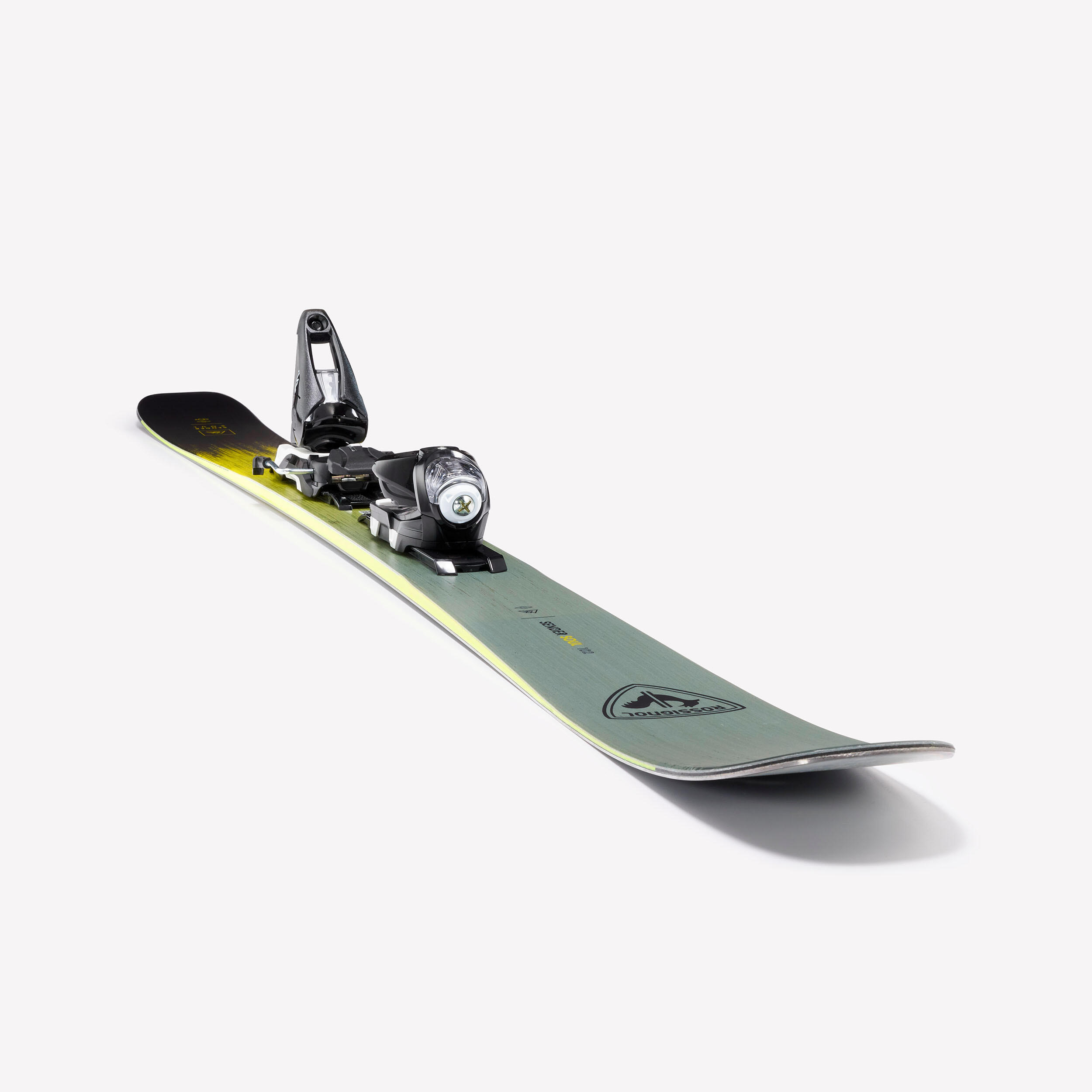 週末タイムセール！ロシニョールセンダーソウル102 2025 Rossignol