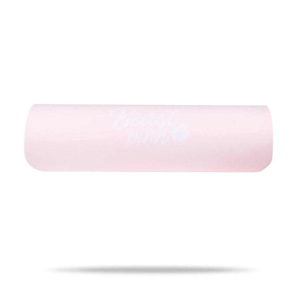Podložka Yoga Mat Pink