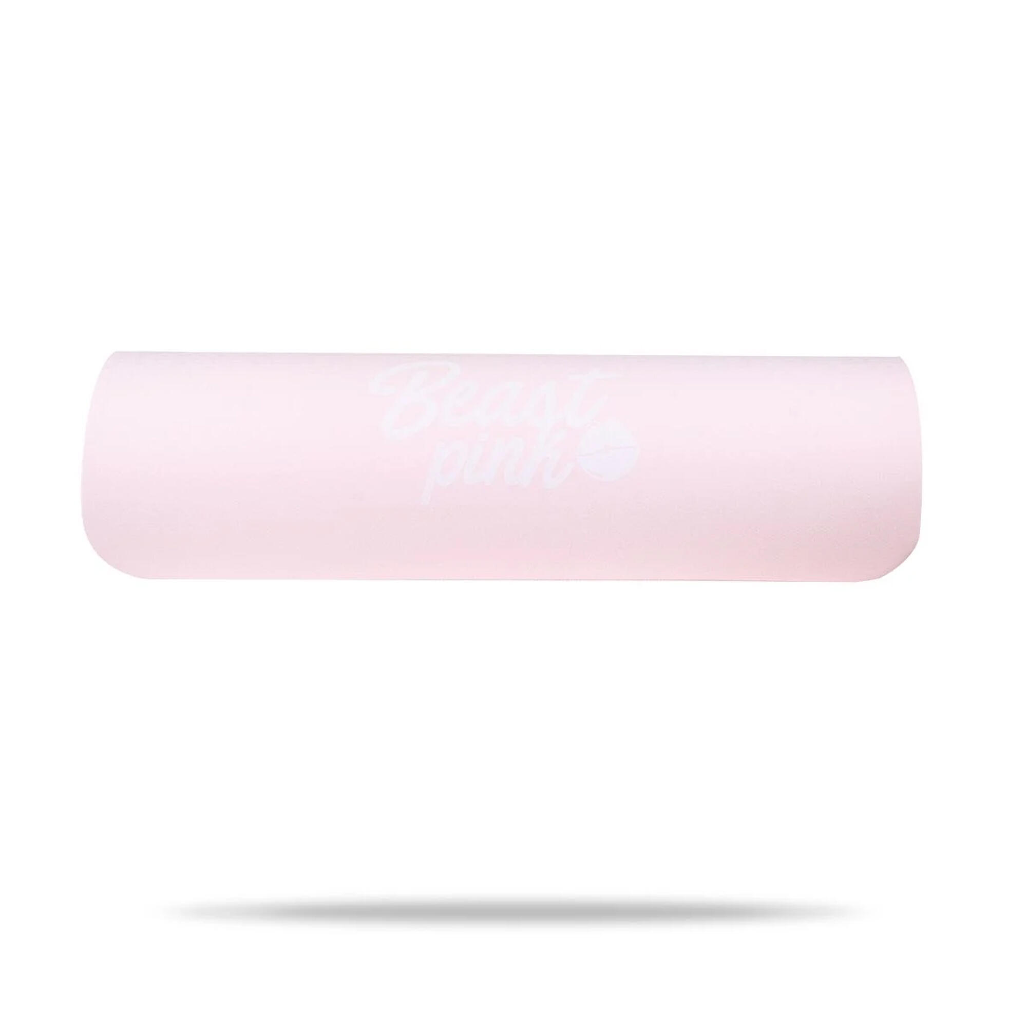 GYMBEAM Podložka Yoga Mat Pink