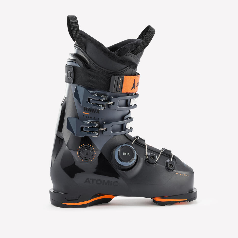 Buty narciarskie męskie Atomic Hawx Prime 110 MV Boa flex 110