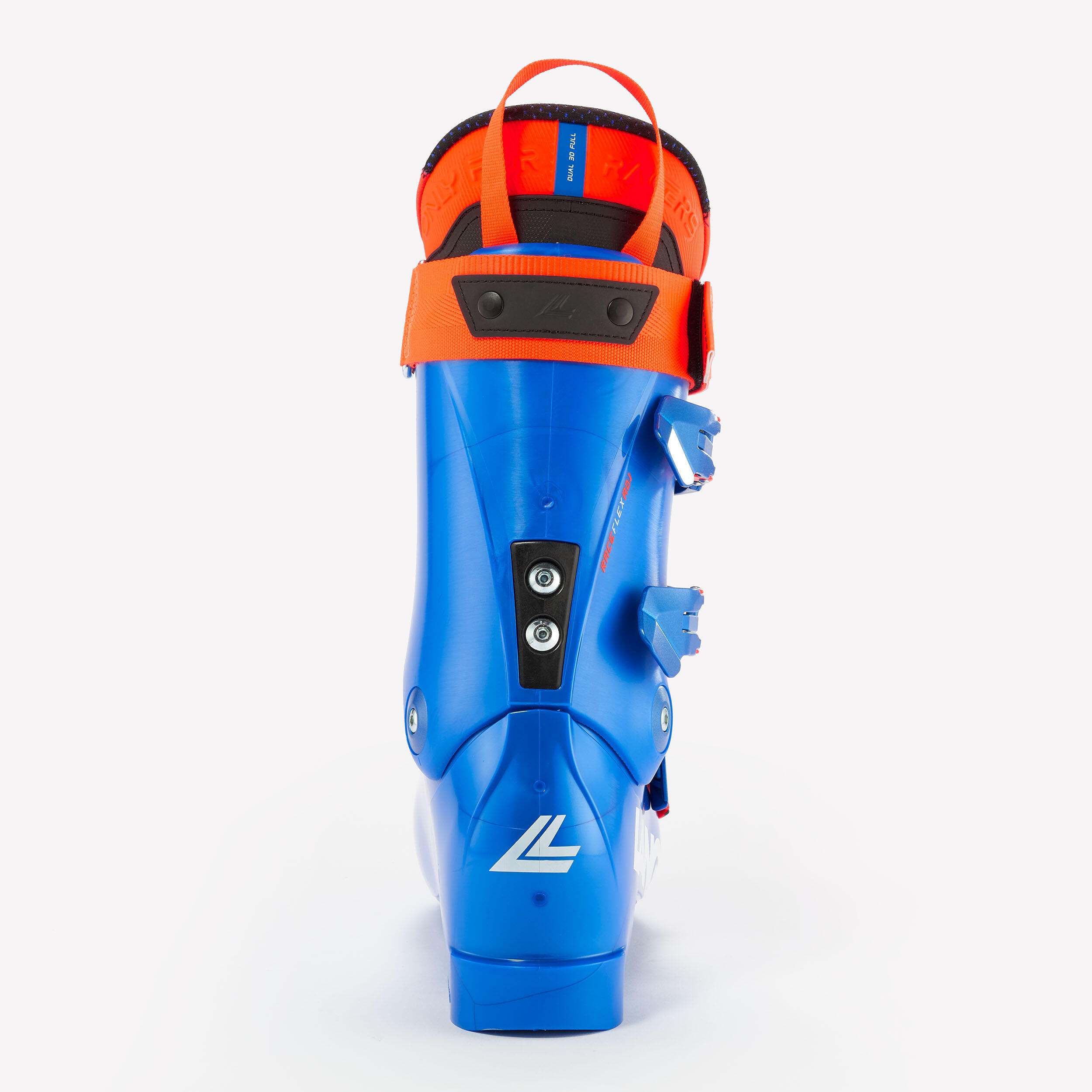 LANGE Pánske lyžiarky Lange RS 120 LV 26,5 cm · záber 7