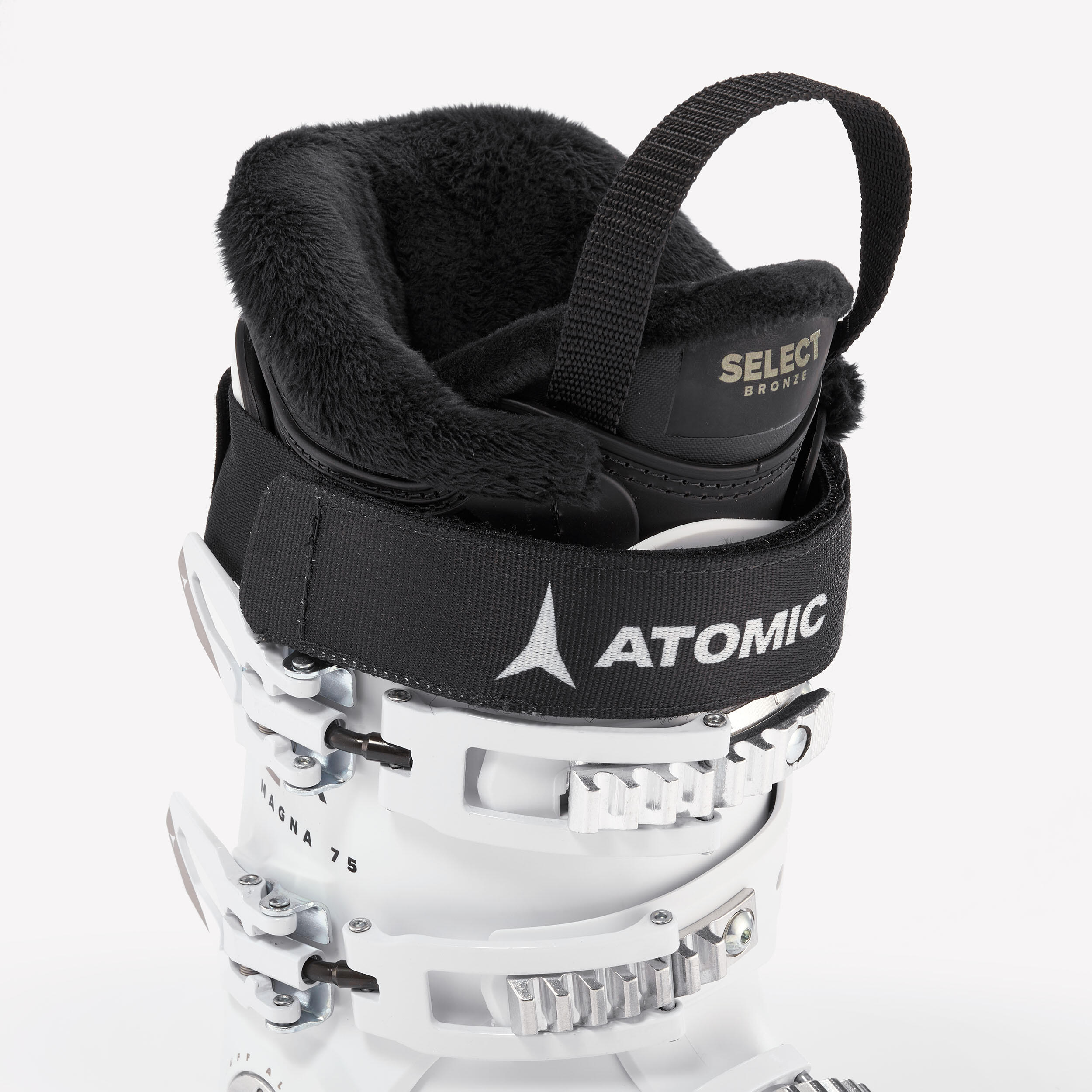 Chaussure de ski femme, Atomic Hawx Magna 75 8/10