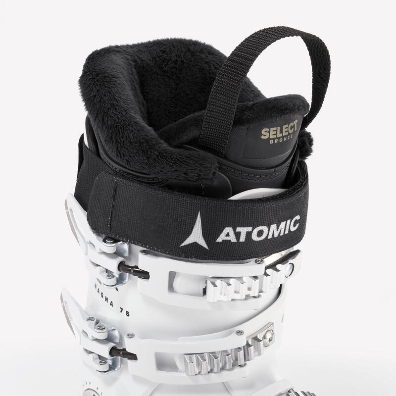 Chaussure de ski femme, Atomic Hawx Magna 75