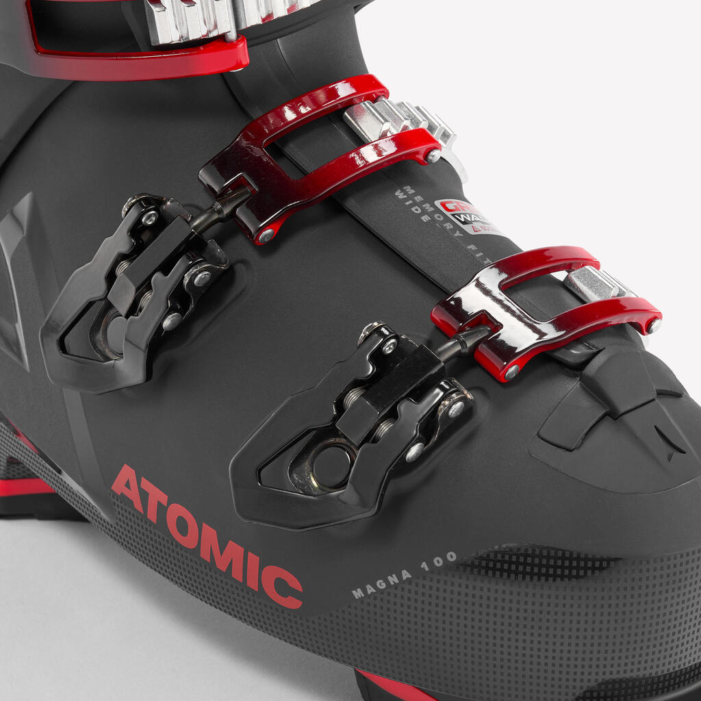 Men's ski boot - atomic hawx magna 100