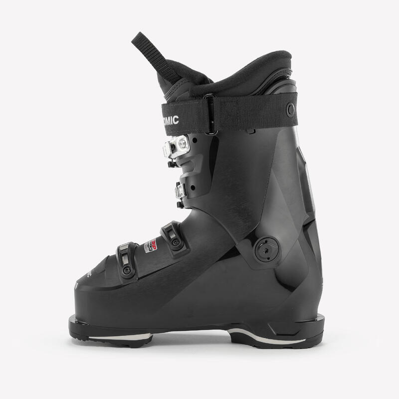 Chaussures de ski femme, atomic hawx prime 85 boa hv