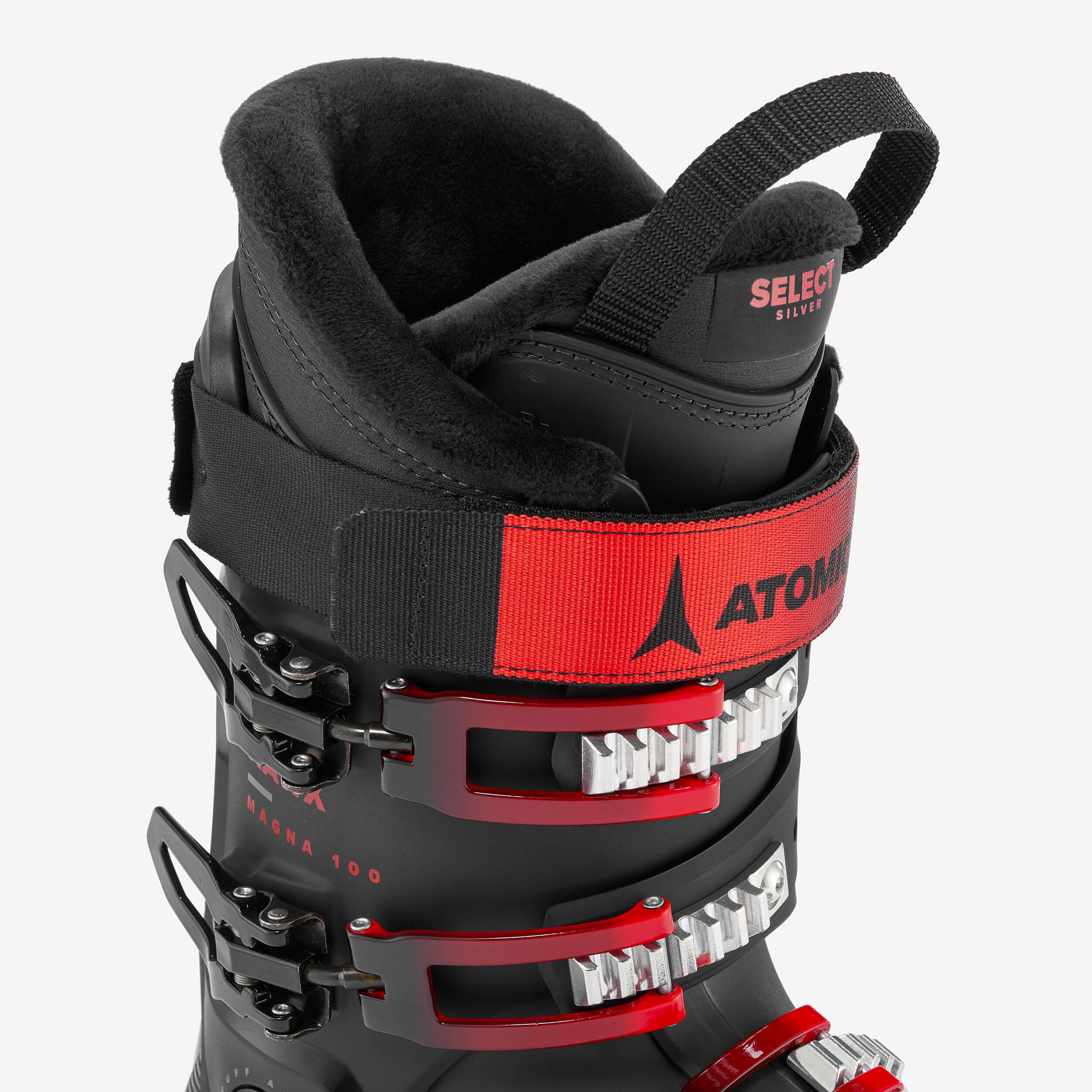 Men's ski boot - atomic hawx magna 100 ATOMIC | Decathlon