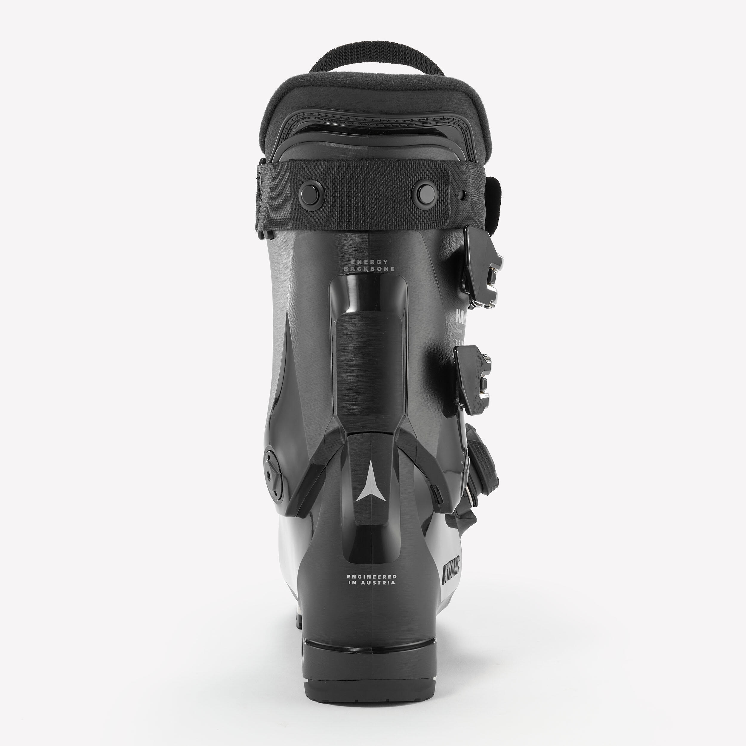 ATOMIC ATOMIC Hewx Prime 85 BOA HV dámska lyžiarska obuv čierna 25-25,5 cm · záber 7