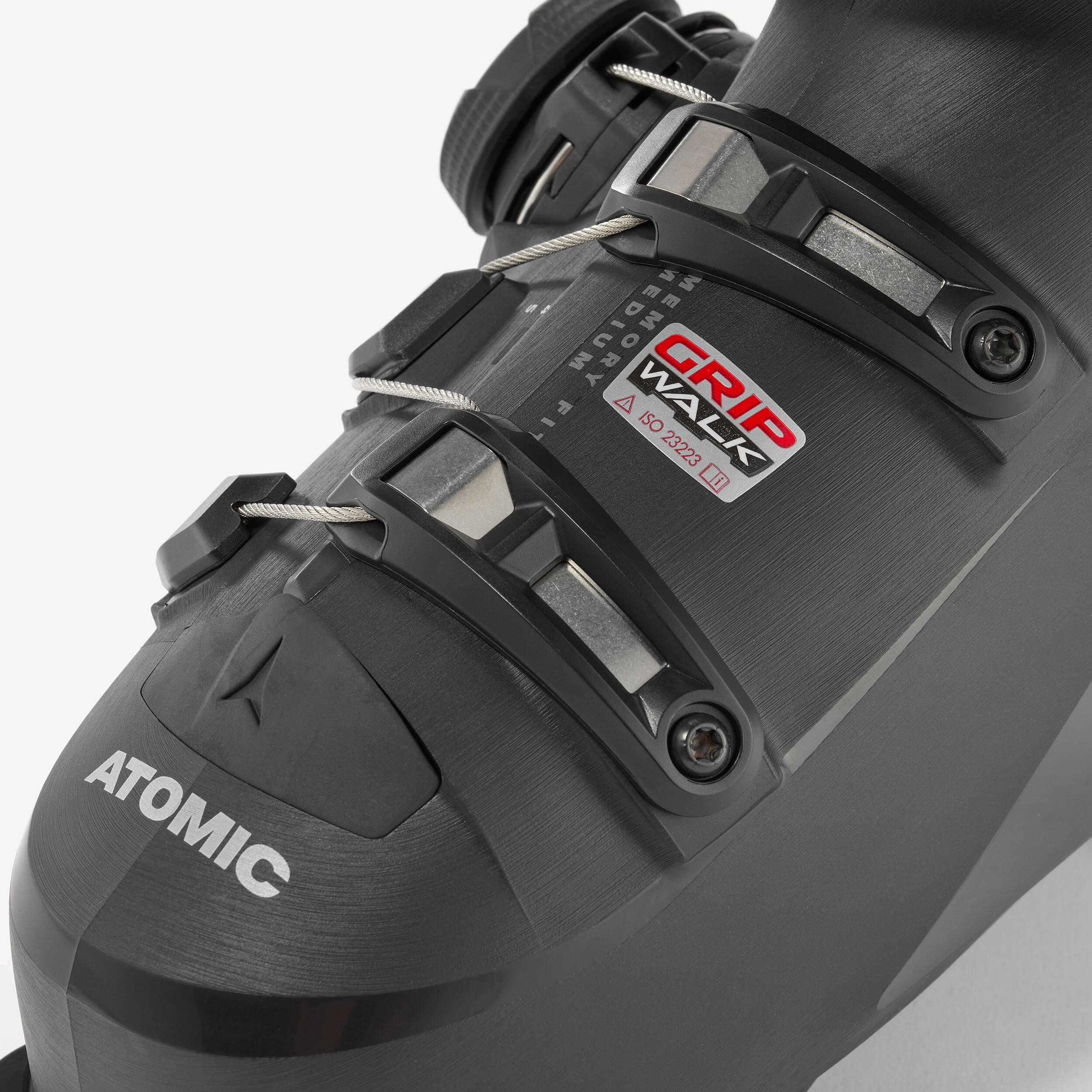 Women’s ski boots, Atomic Hawx Prime 85 BOA HV 10/11