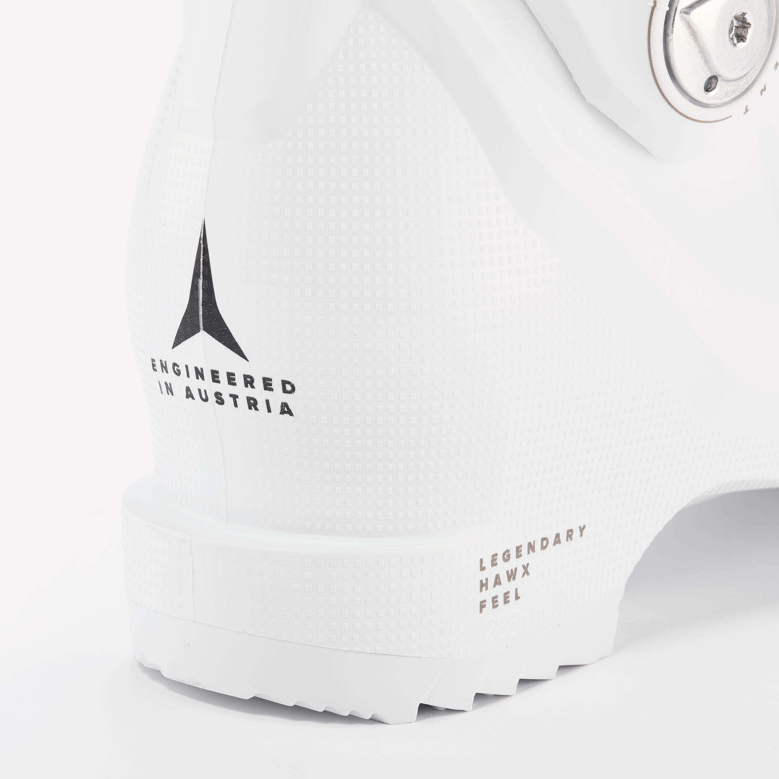 Chaussure de ski femme, Atomic Hawx Magna 75 9/10