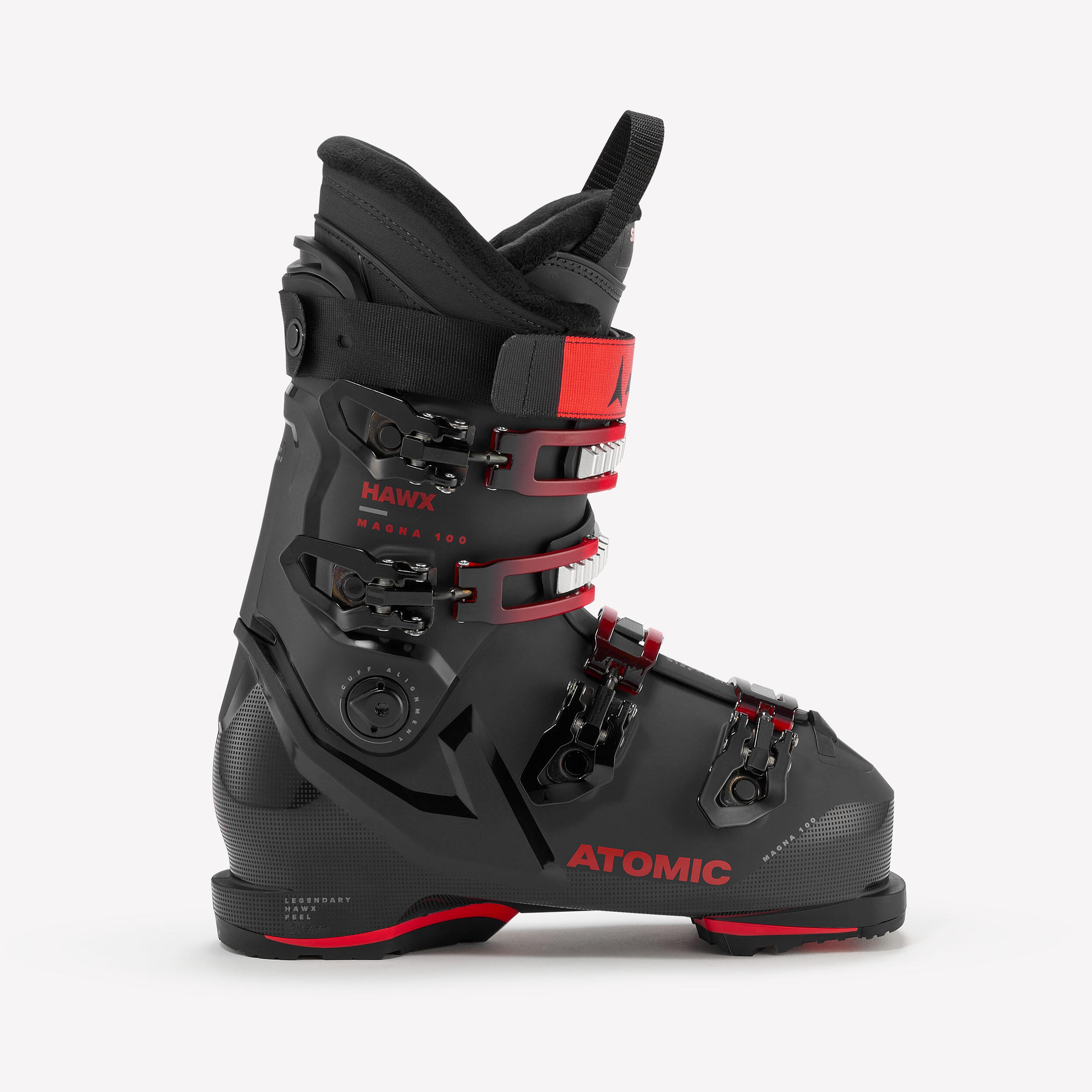 Chaussure de ski homme, Atomic Hawx magna 100 2/11