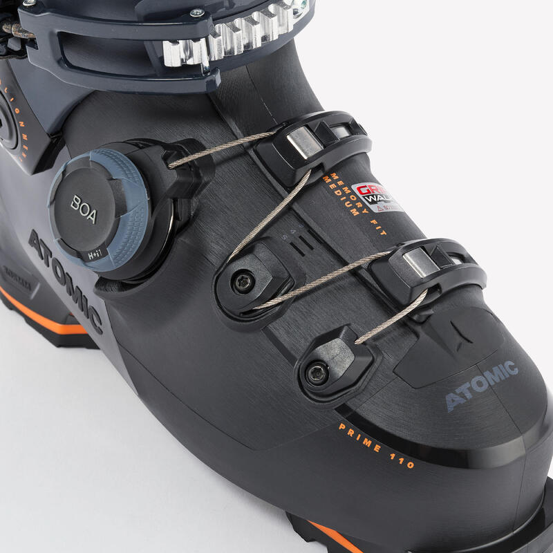 Chaussures de ski homme, Atomic Hawx Prime 110 BOA MV