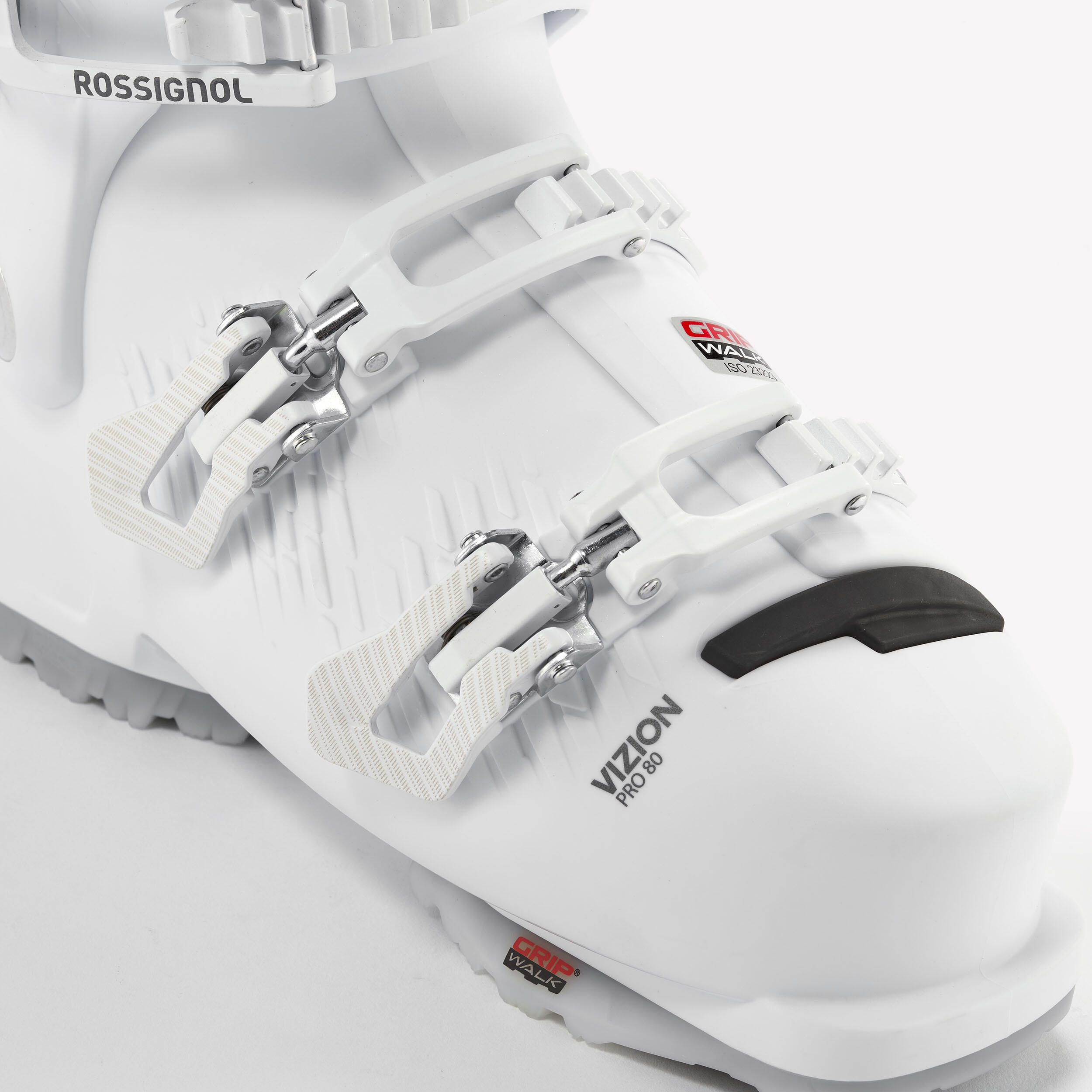 Skischuhe Damen - Vizion 4B pro 80 MV Rossignol  7/13