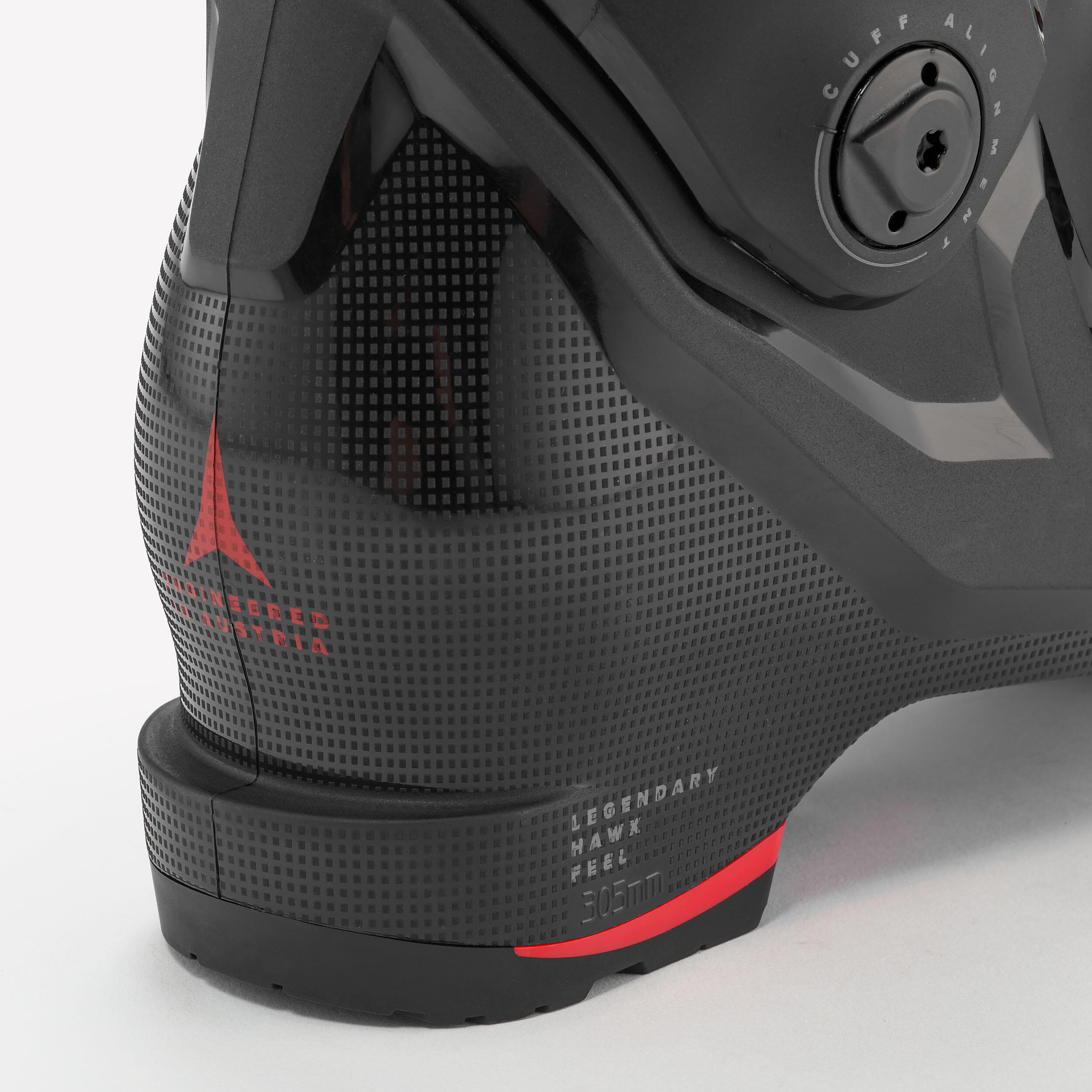 Chaussure de ski homme, Atomic Hawx magna 100 9/11