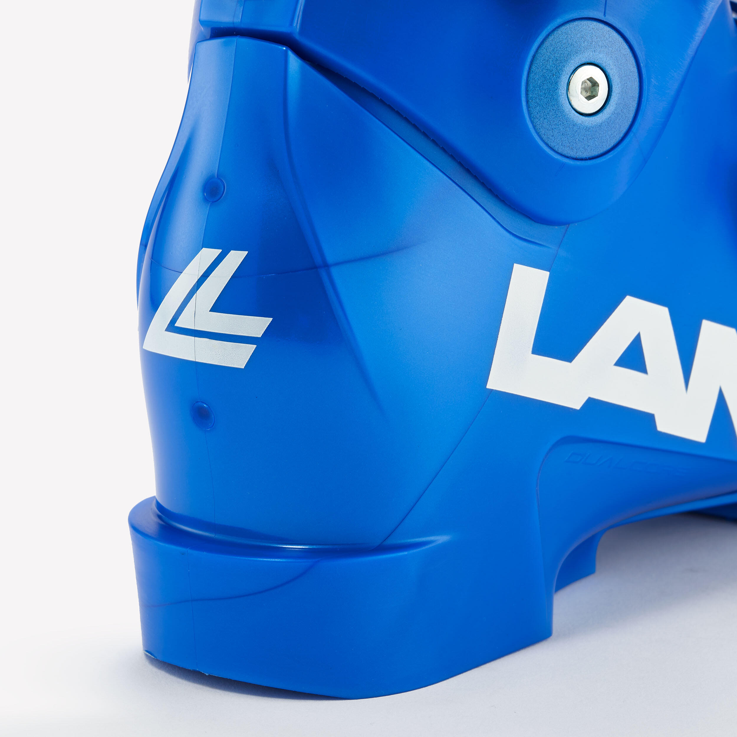 Lange RS 120 LV men's ski boots 9/10