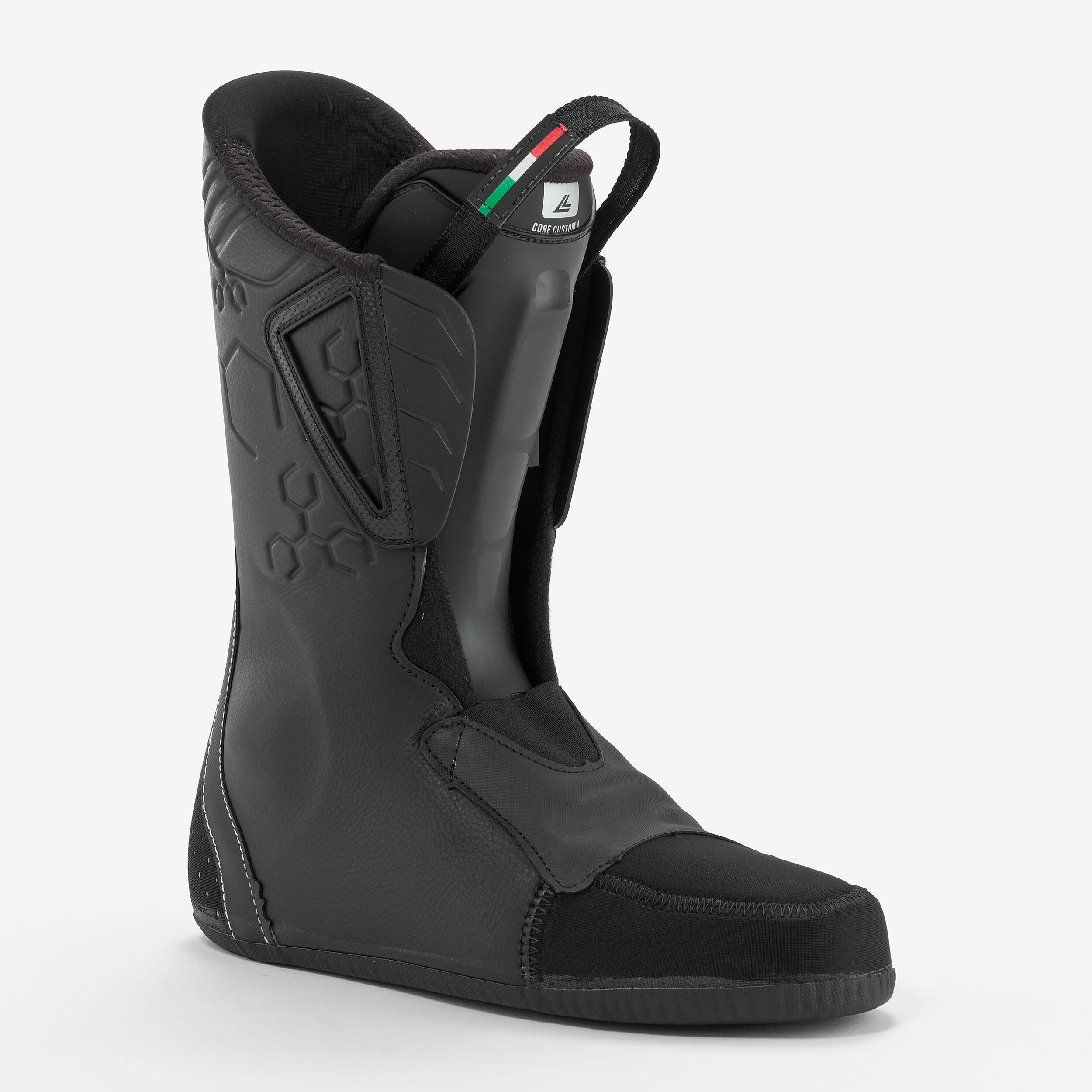 Chaussures de ski homme, lange shadow 100 mv 9/10