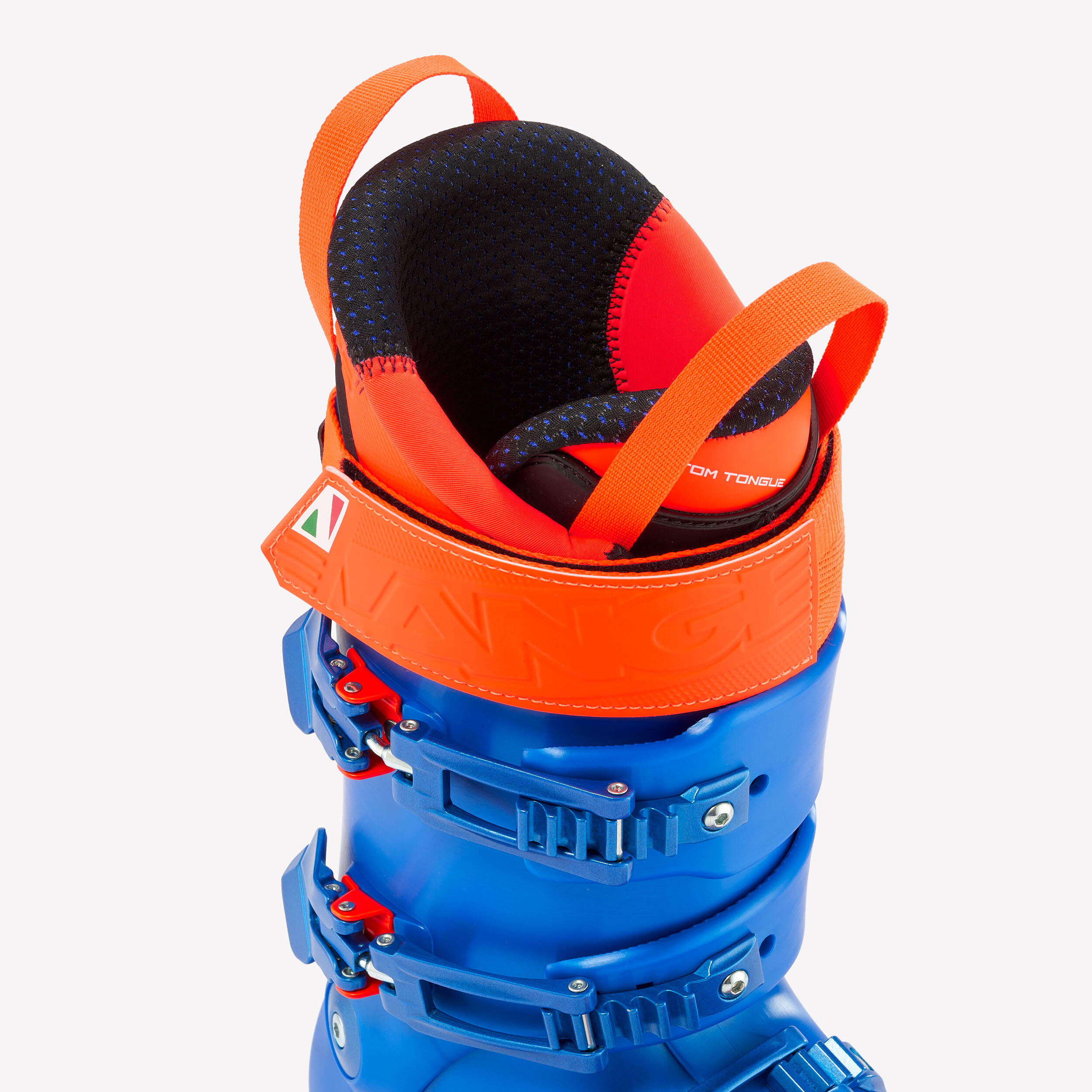 Skischuhe Herren - RS 120 LV Lange  8/10