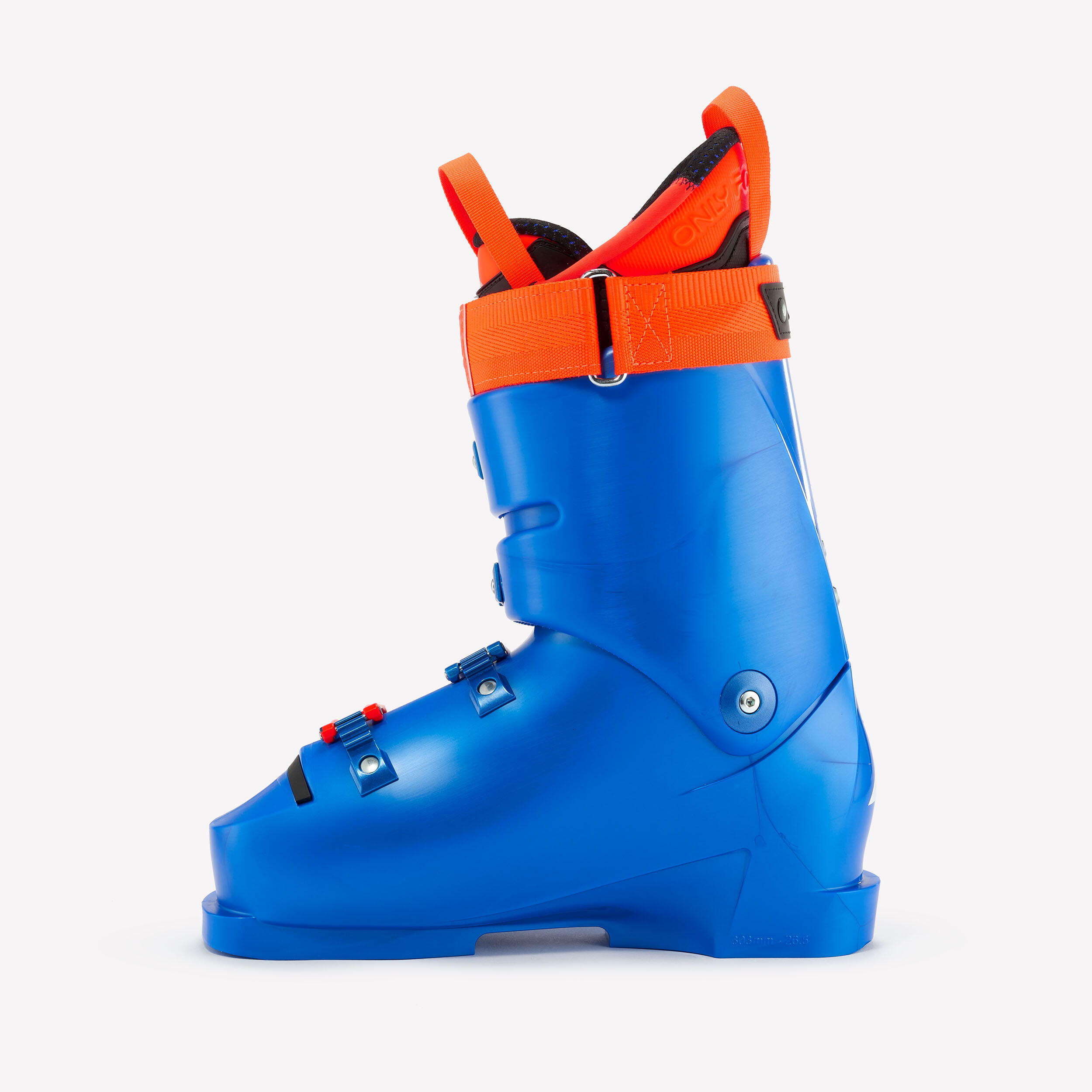 Men's ski boots, Lange RS 120 LV LANGE - Decathlon