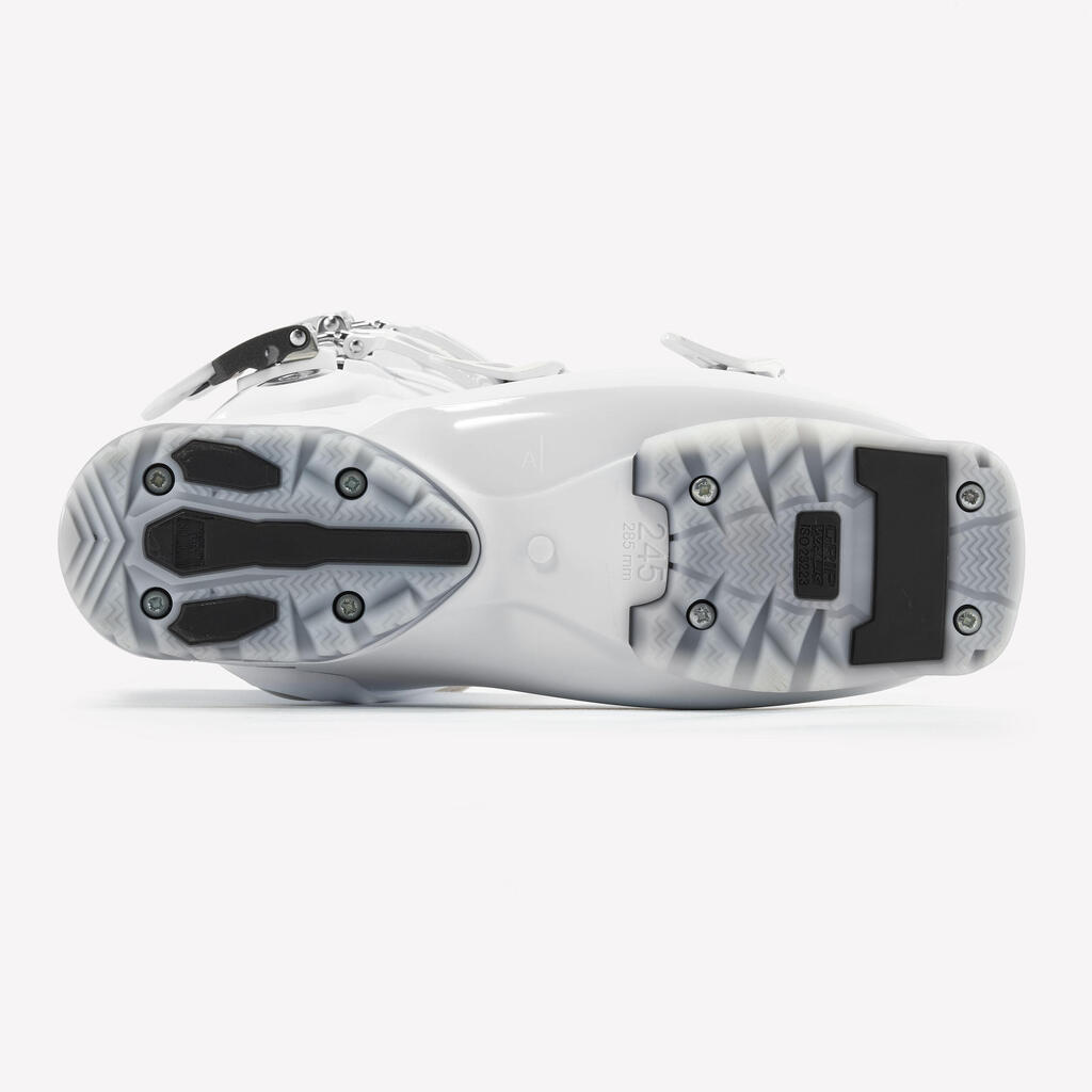 ДАМСКИ СКИ ОБУВКИ VIZION 4B PRO 80 MV, БЕЛИ