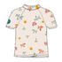 Baby UV-protective short sleeve t-shirt