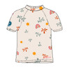 Baby UV-protective short sleeve t-shirt