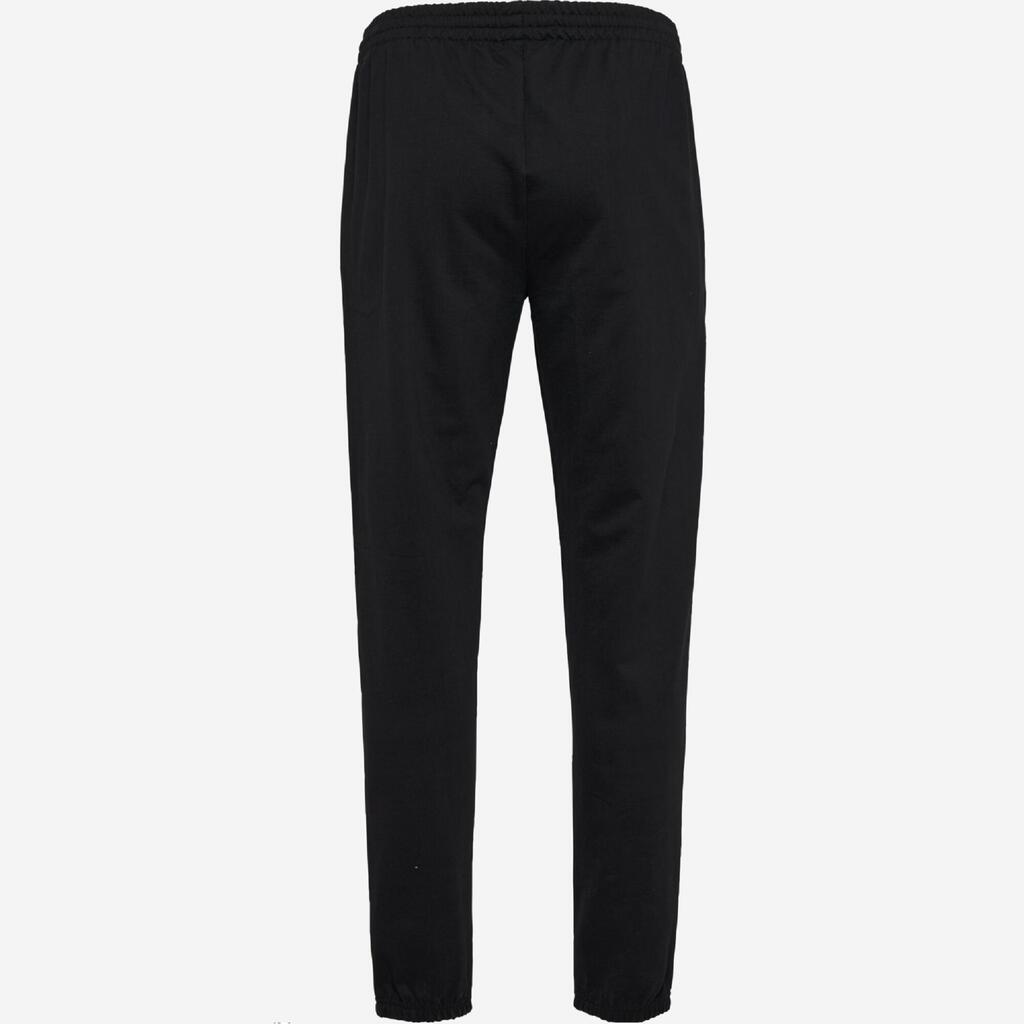 Παντελόνι τερματοφύλακα handball για ενήλικες HMLGO 2.0 - Μαύρο