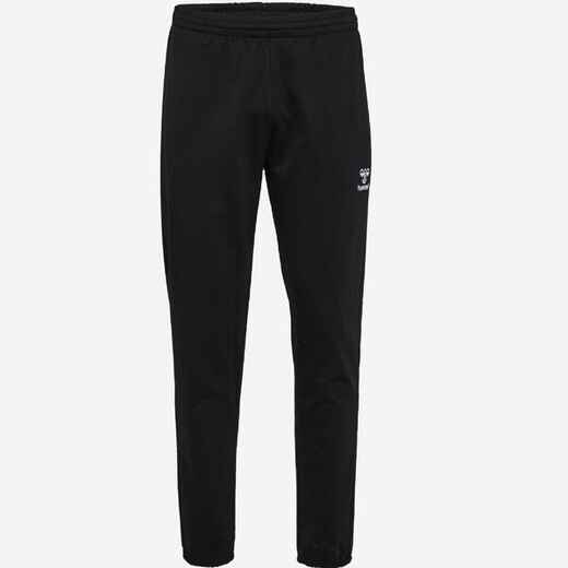 
      Damen/Herren Handball Trainingshose ‒ HMLGO 2.0 Sweatpants schwarz 
  