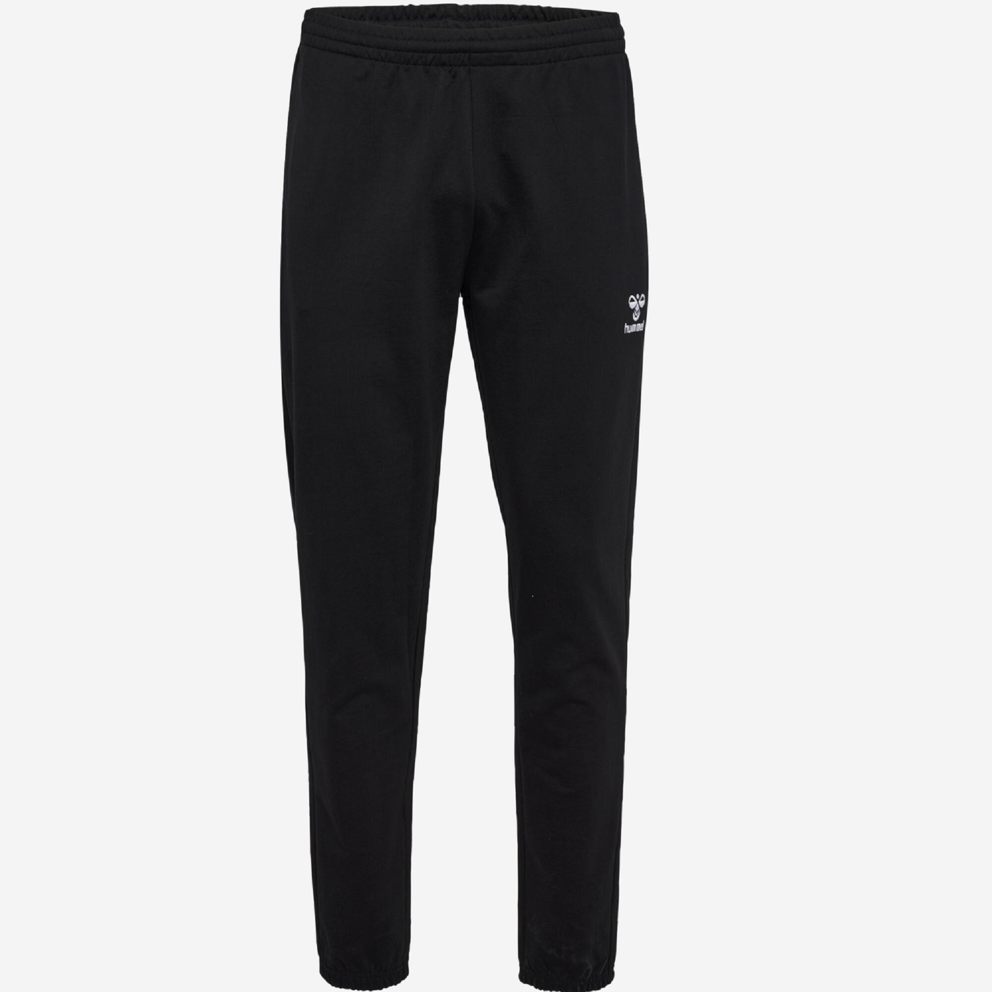 Hummel - Pantalon De Gardien De Handball Adulte - Hummel Hmlgo 2.0 Noir - Pantalons - Handball - - 44l - Decathlon