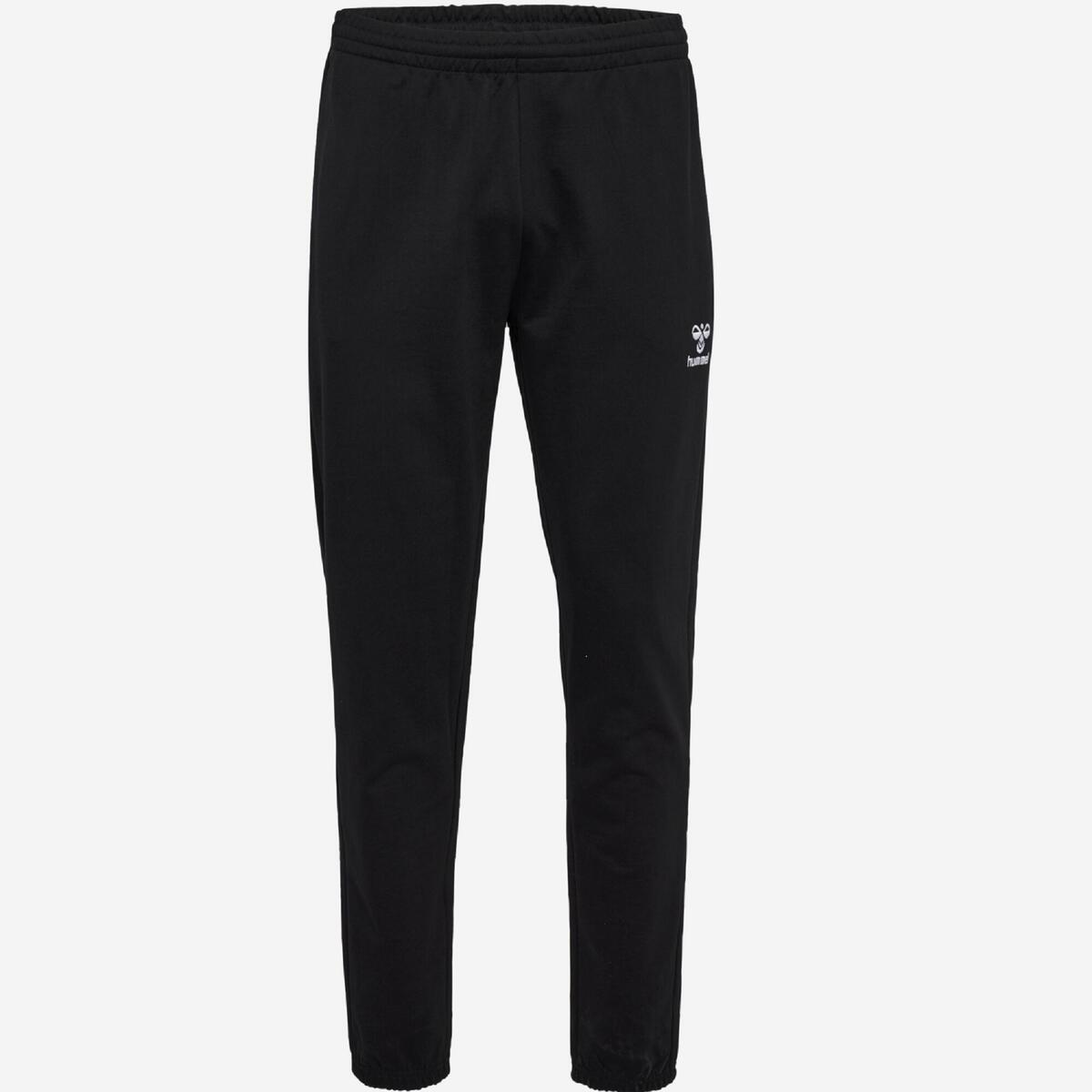 Pantalon de gardien de handball Adulte - HUMMEL HMLGO 2.0 noir