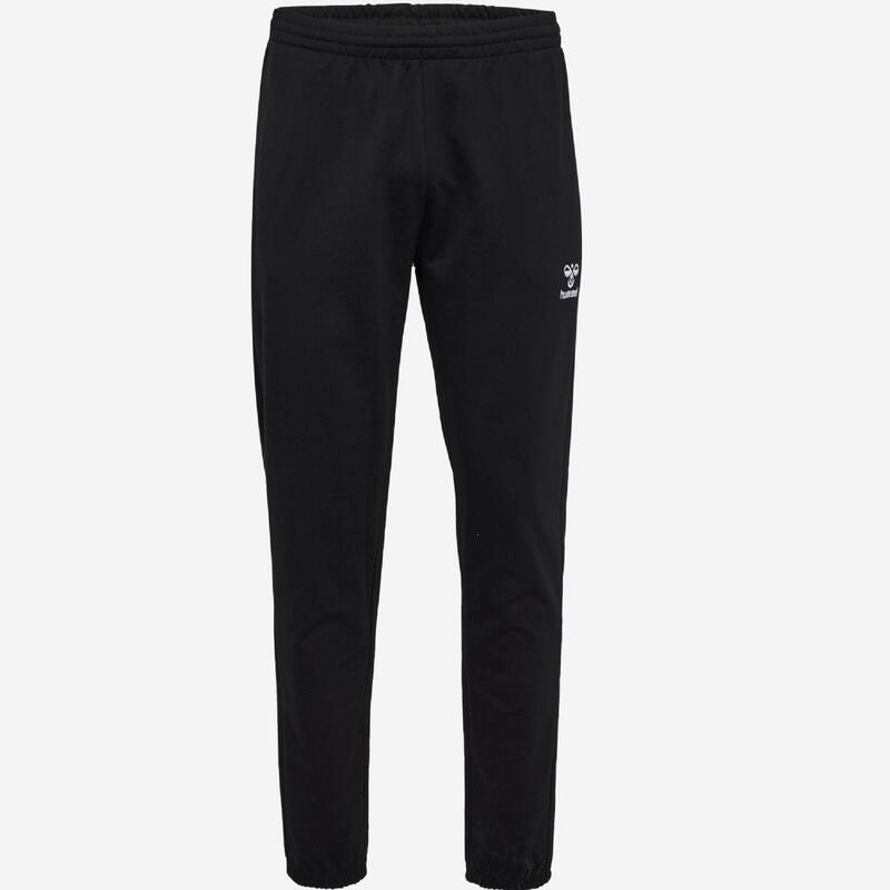 Pantalón de portero de balonmano Adulto - HUMMEL HMLGO 2.0 negro