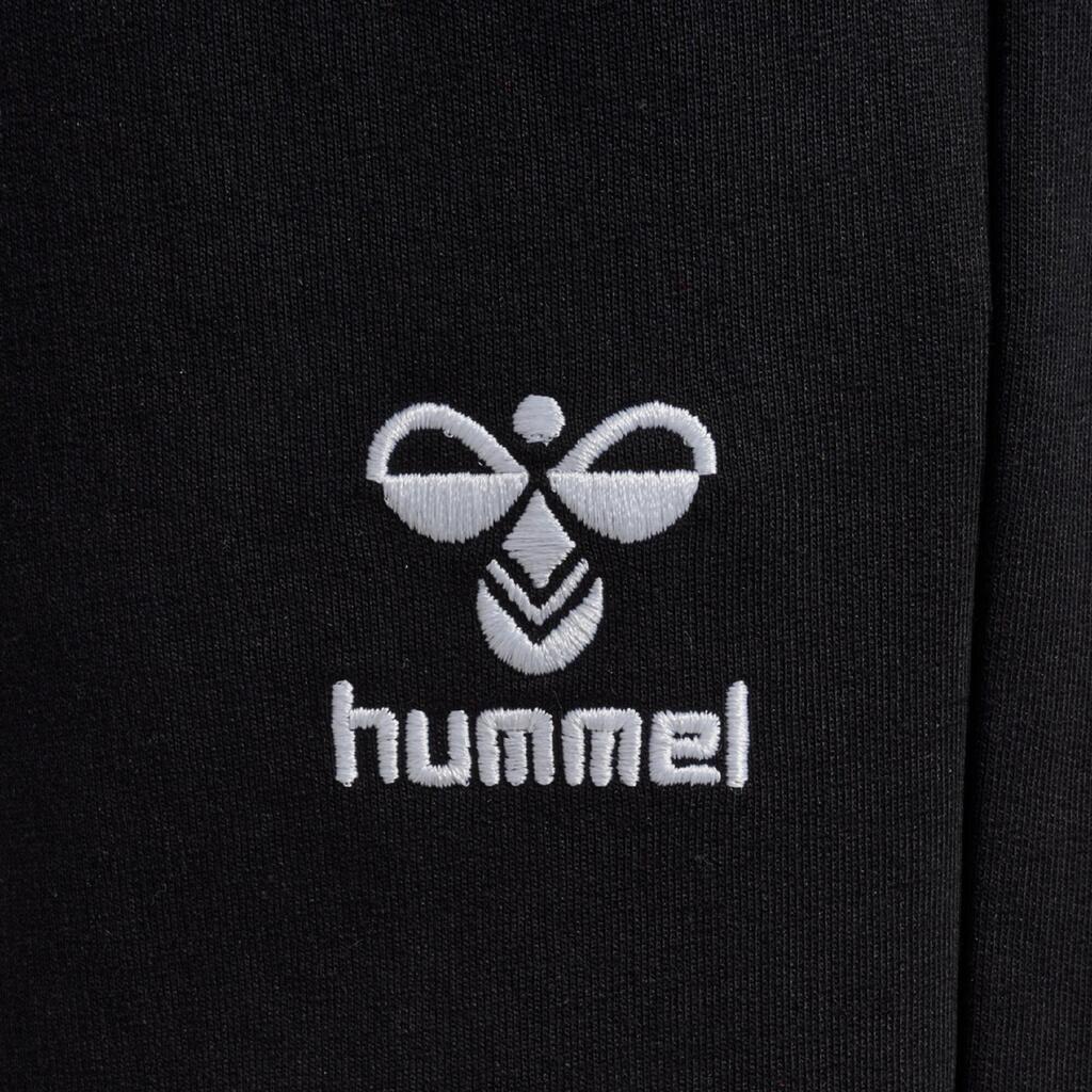 Brankárske nohavice na hádzanú Hummel HMLGO 2.0 čierne