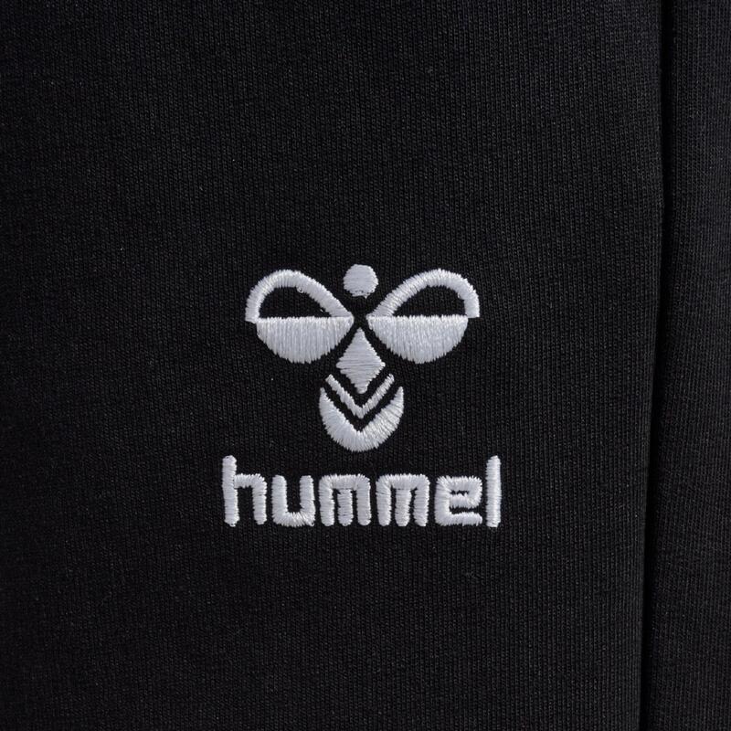 Pantalon de gardien de handball Adulte - HUMMEL HMLGO 2.0 noir