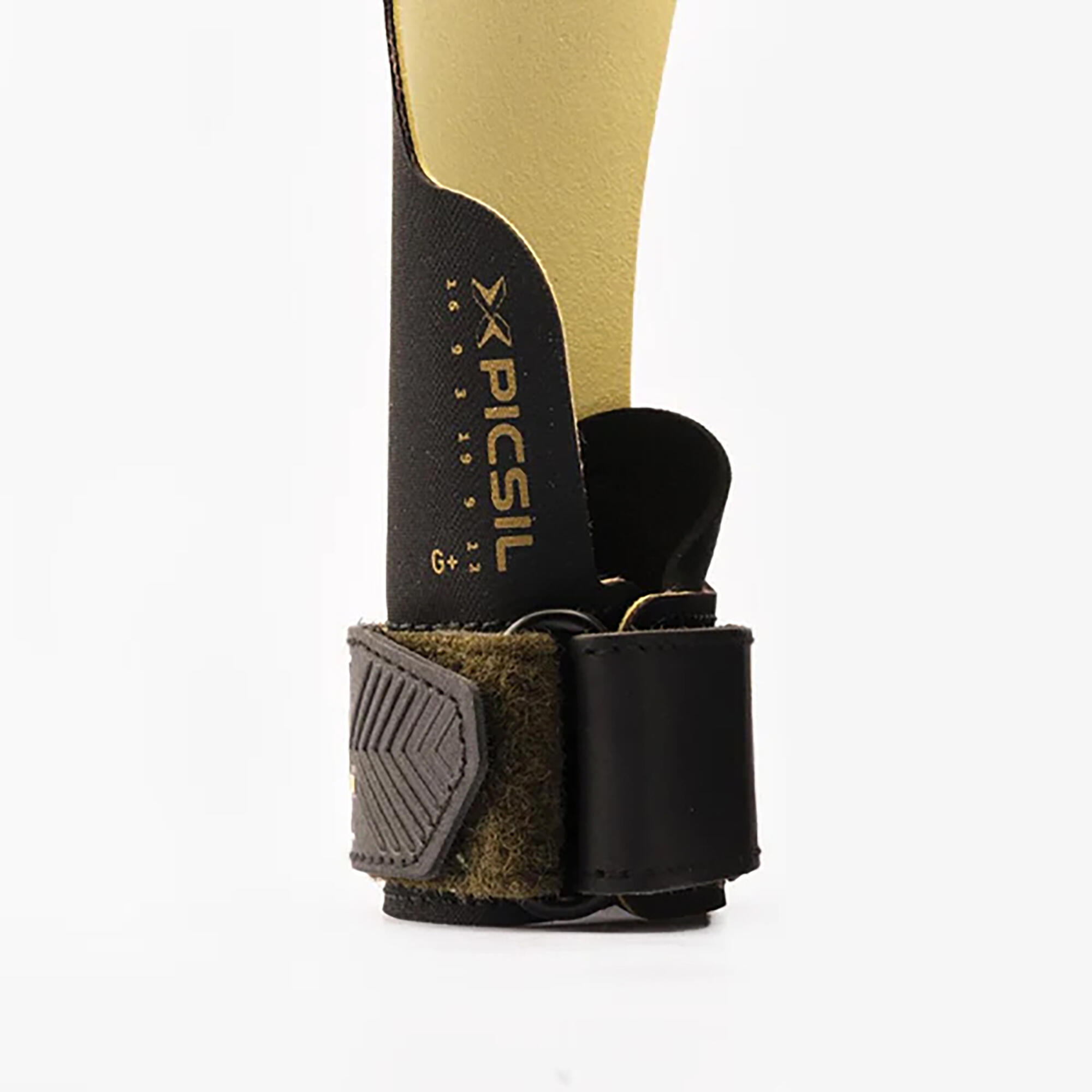 Maniques cross-training phoenix grips sans magnésie gymnastics - picsil 3/6