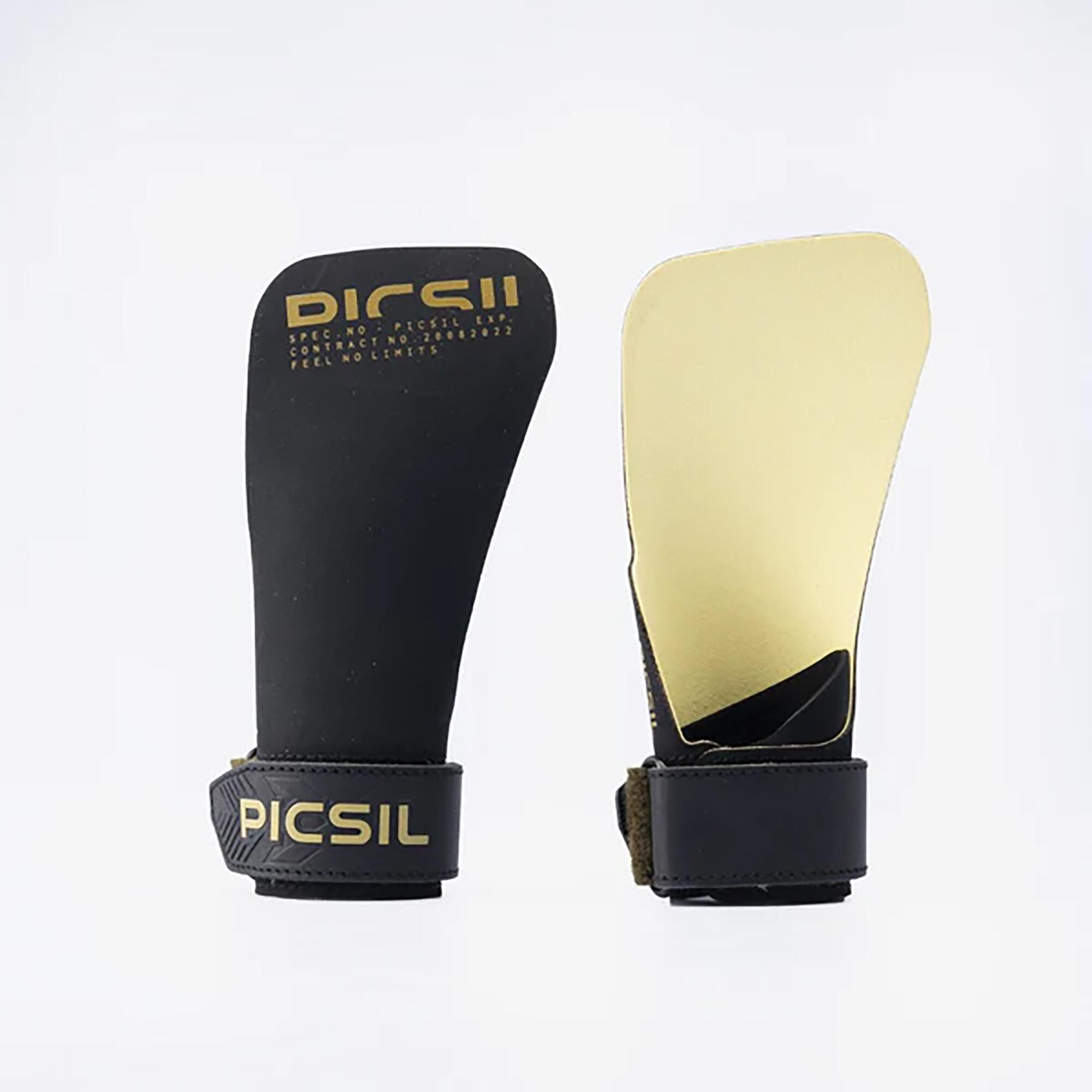 Decathlon | Paracalli ginnastica Picsil PHOENIX senza magnesite |  Picsil