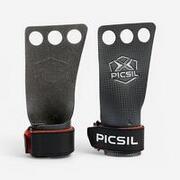 Palmare cross-training rx grips cu orificii Picsil