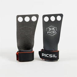 Calleras Cross-Training Picsil RX Grips Con Agujeros