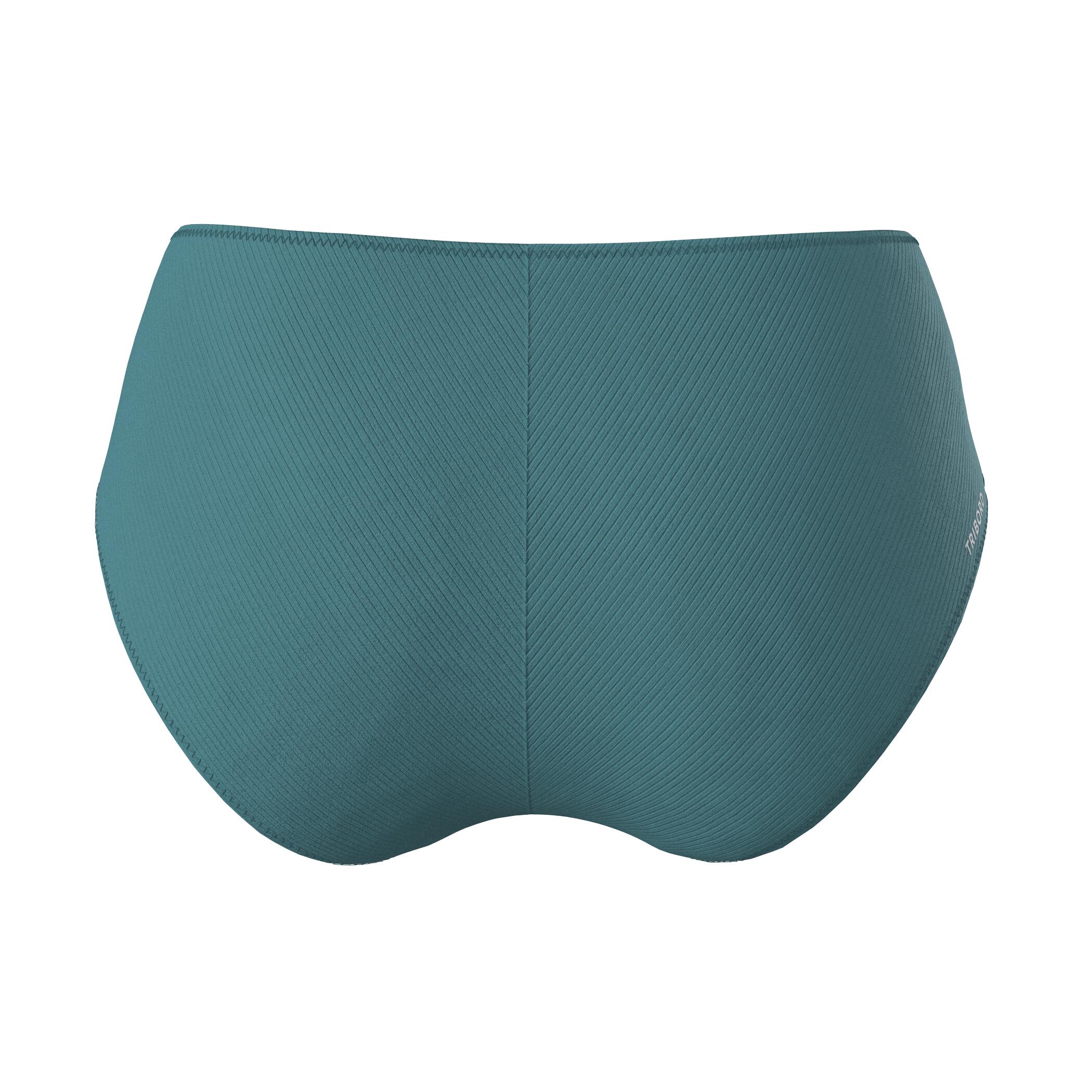 Women’s Swimsuit Bottoms Lili Simy Blue green 4/11