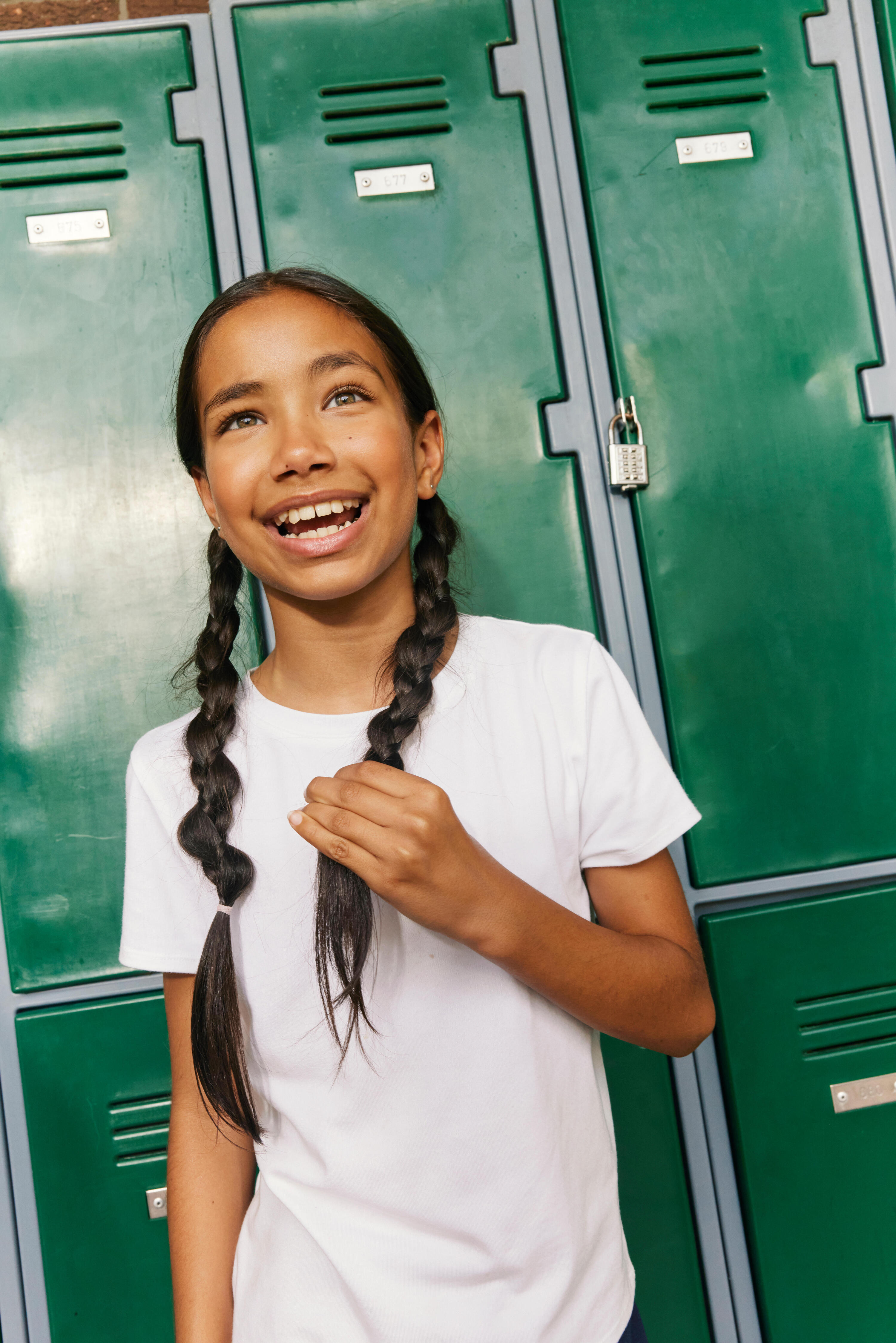 T-shirt ADIDAS Bambina Ginnastica Regular Fit Traspirante Rosa DOUBLE D - Foto 9