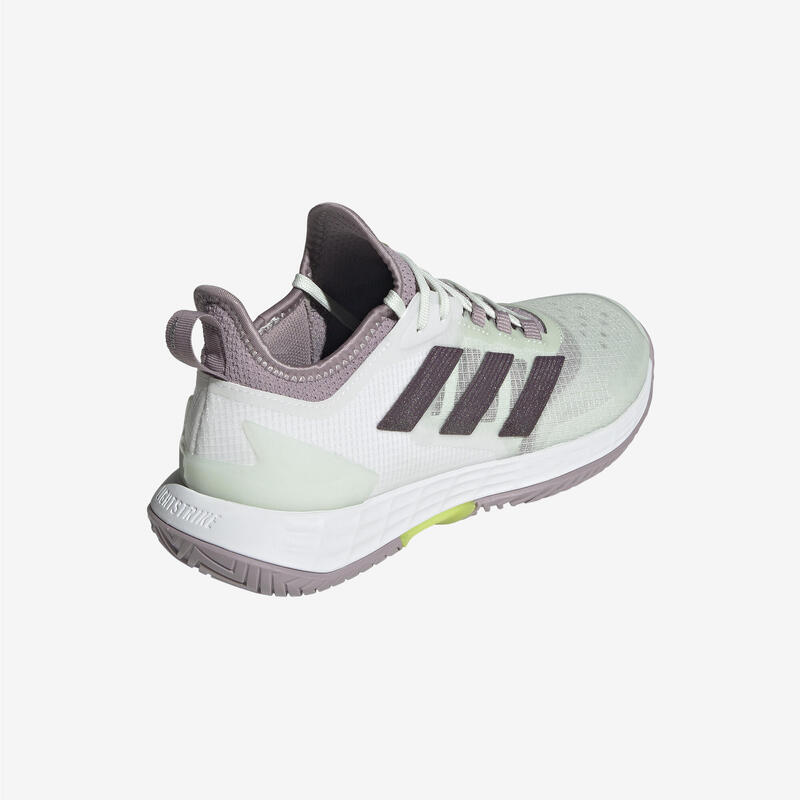 Damen Tennisschuhe Multicourt - ADIDAS Adizero Ubersonic 4.1