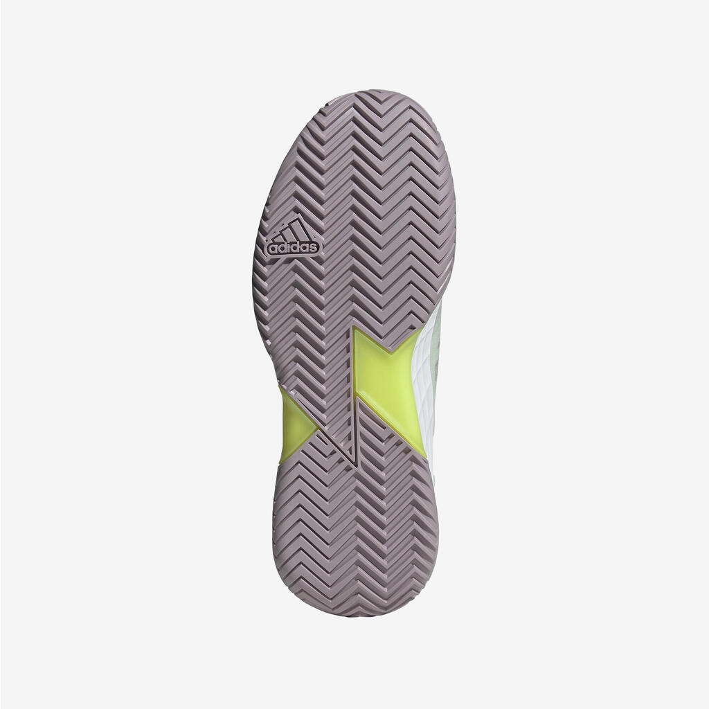 Dámska tenisová obuv Adizero Ubersonic 4.1 na rôzne povrchy