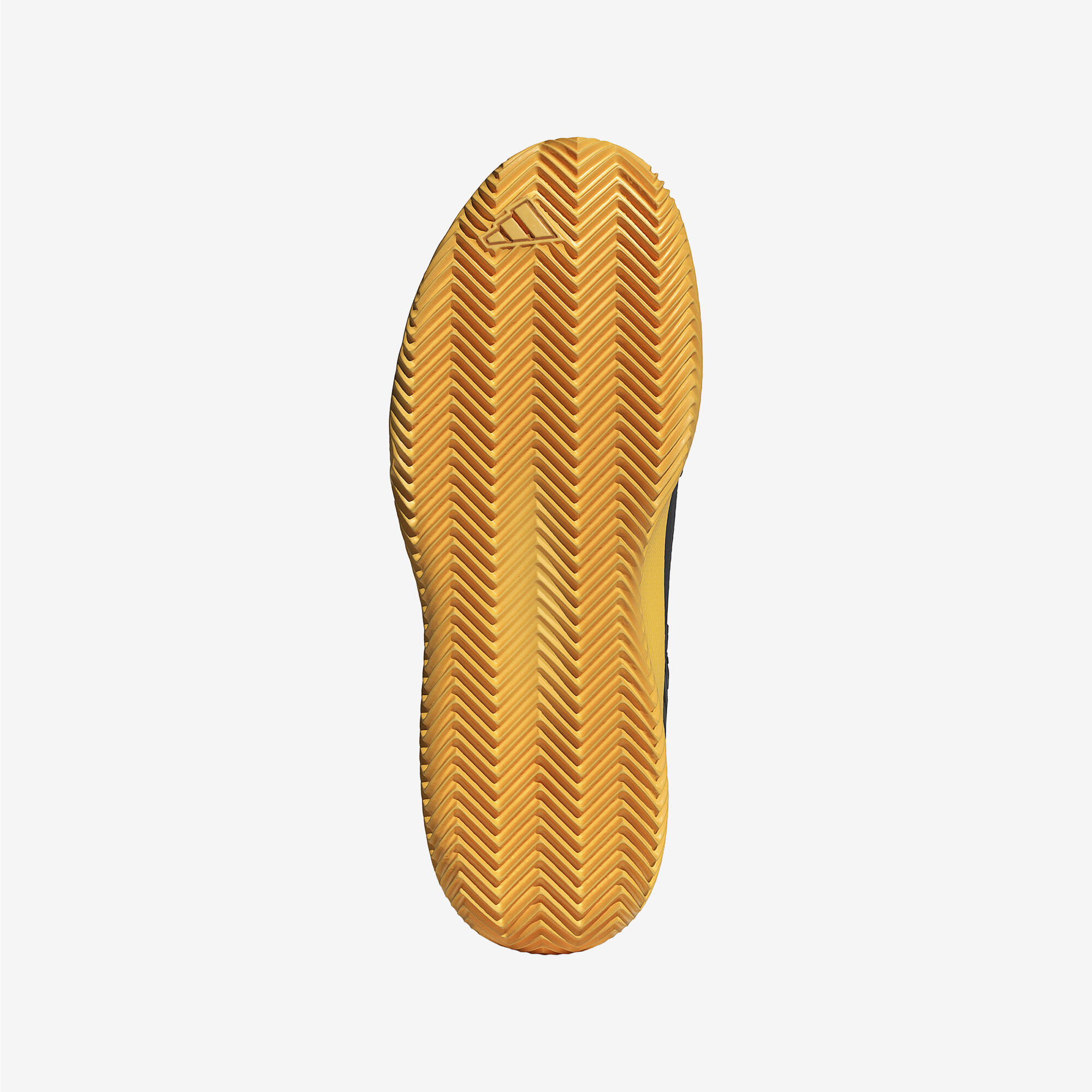 Férfi teniszcipő, salakpályára - ADIDAS Solematch Control 3/9