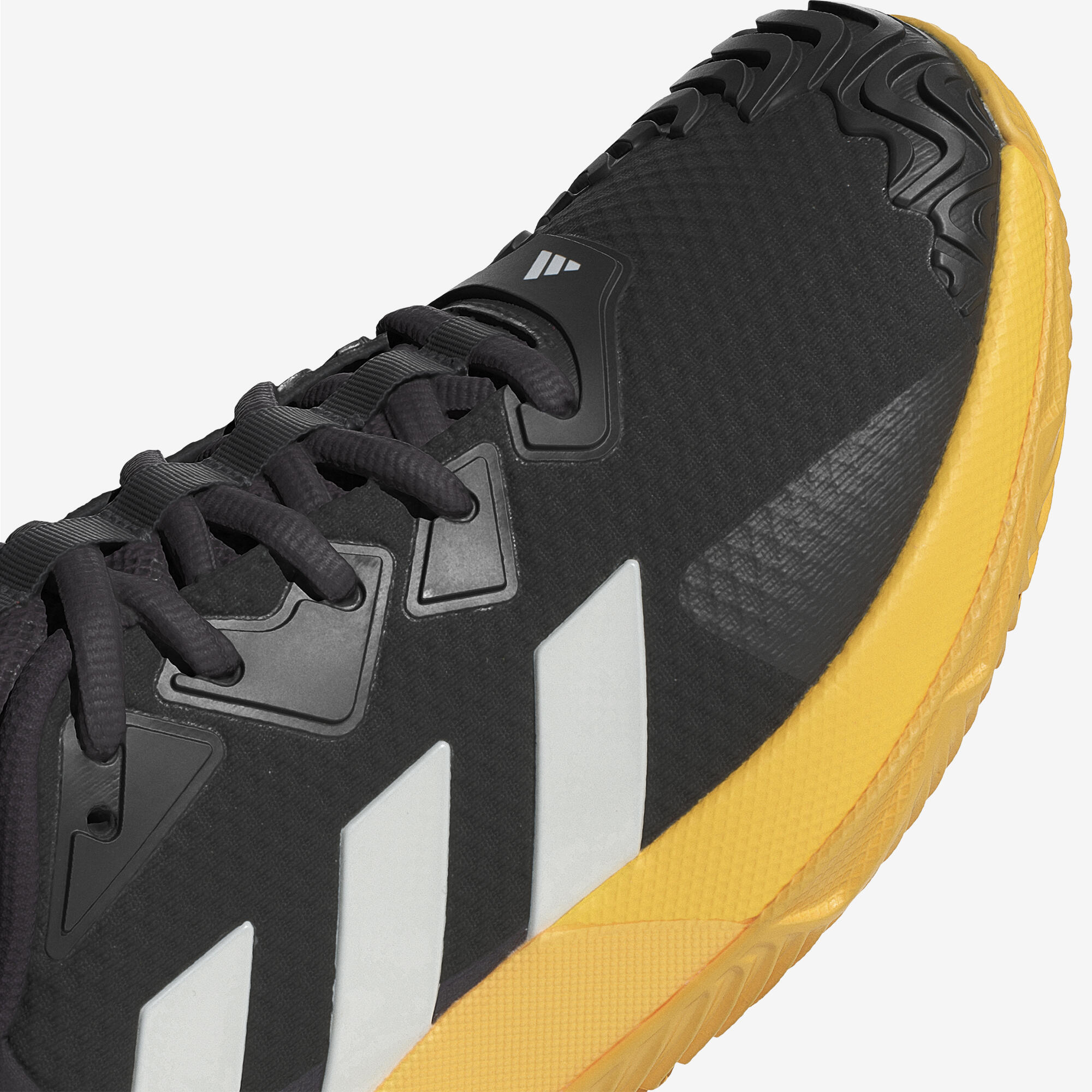 MEN'S MULTICOURT TENNIS SHOES - ADIDAS SOLEMATCH CONTROL TERRE BATTUE